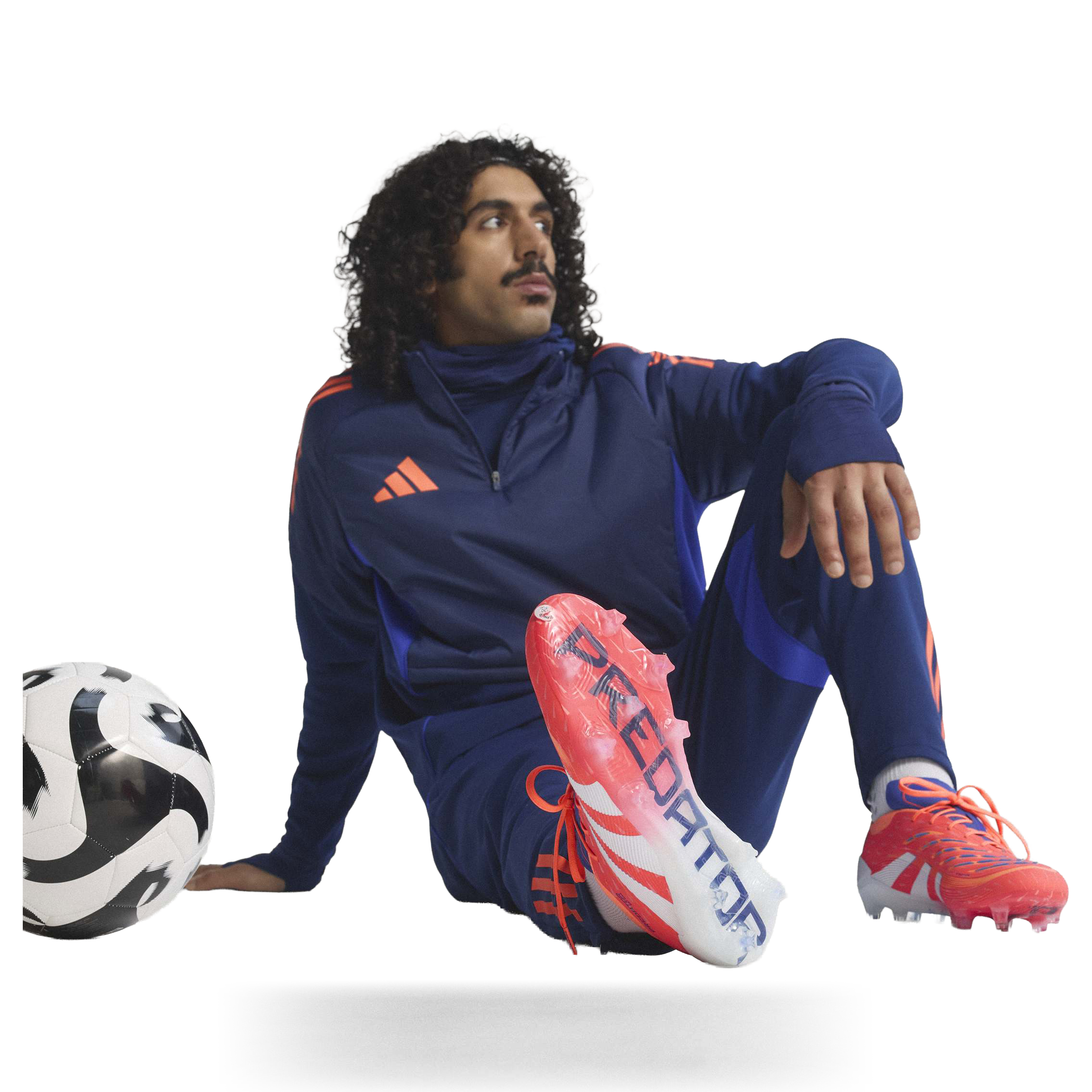 Adidas Predator Elite (FG) Football Boots