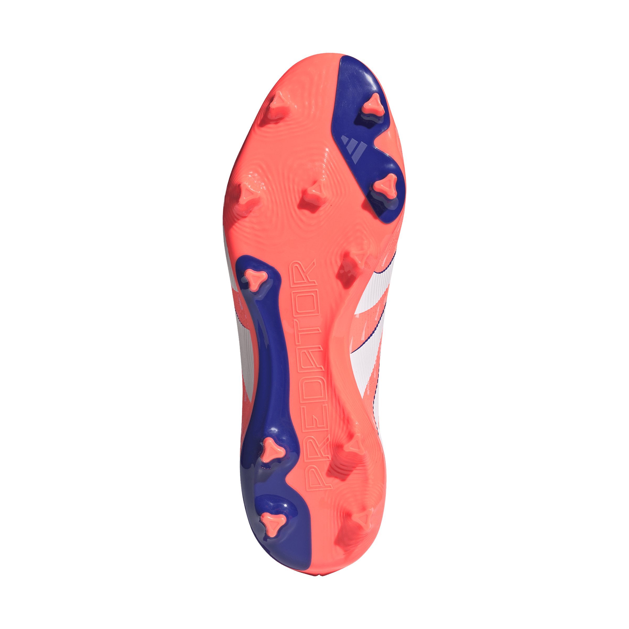 Adidas Predator League Fold-Over Tongue (FG/MG) Football Boots