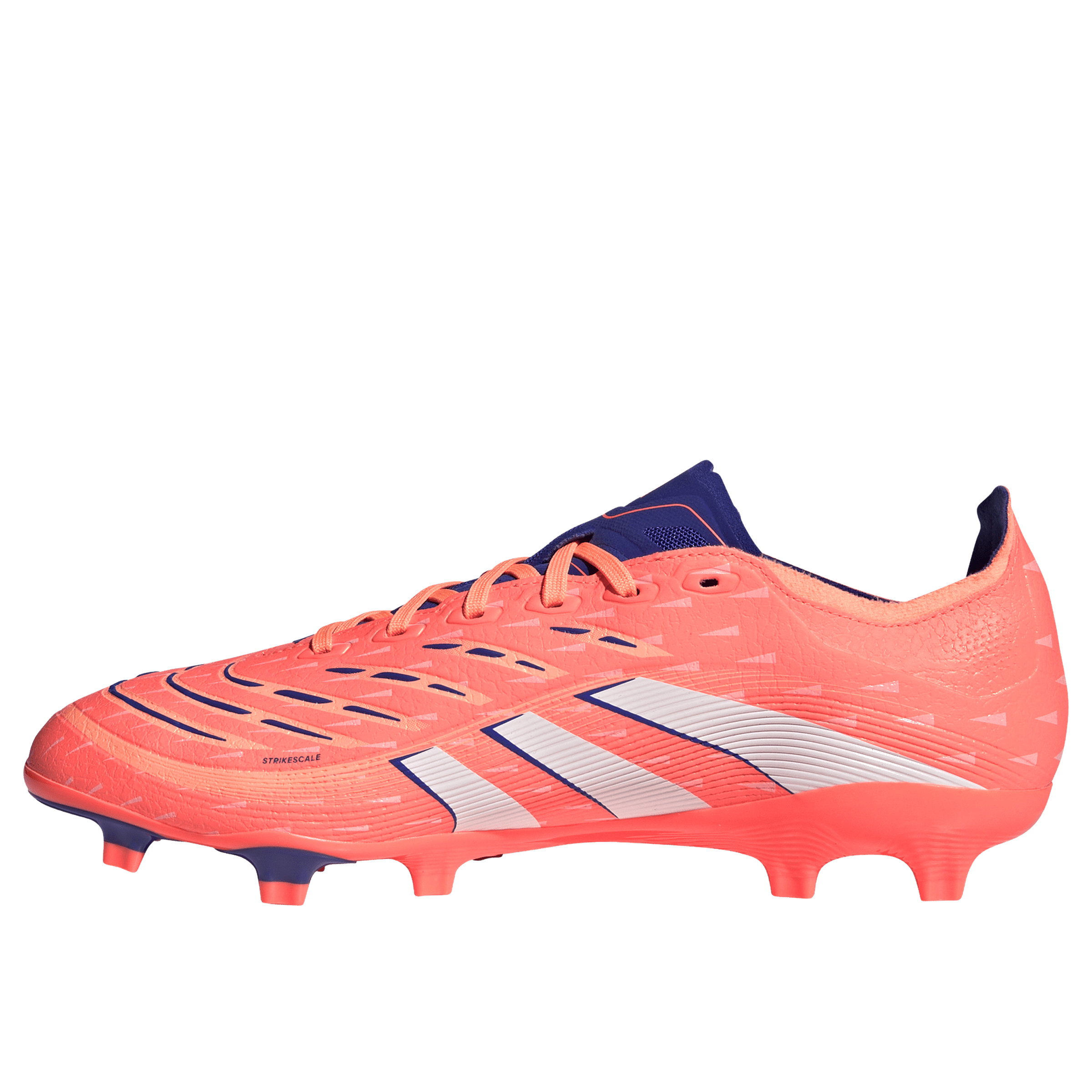 Adidas Predator League Fold-Over Tongue (FG/MG) Football Boots