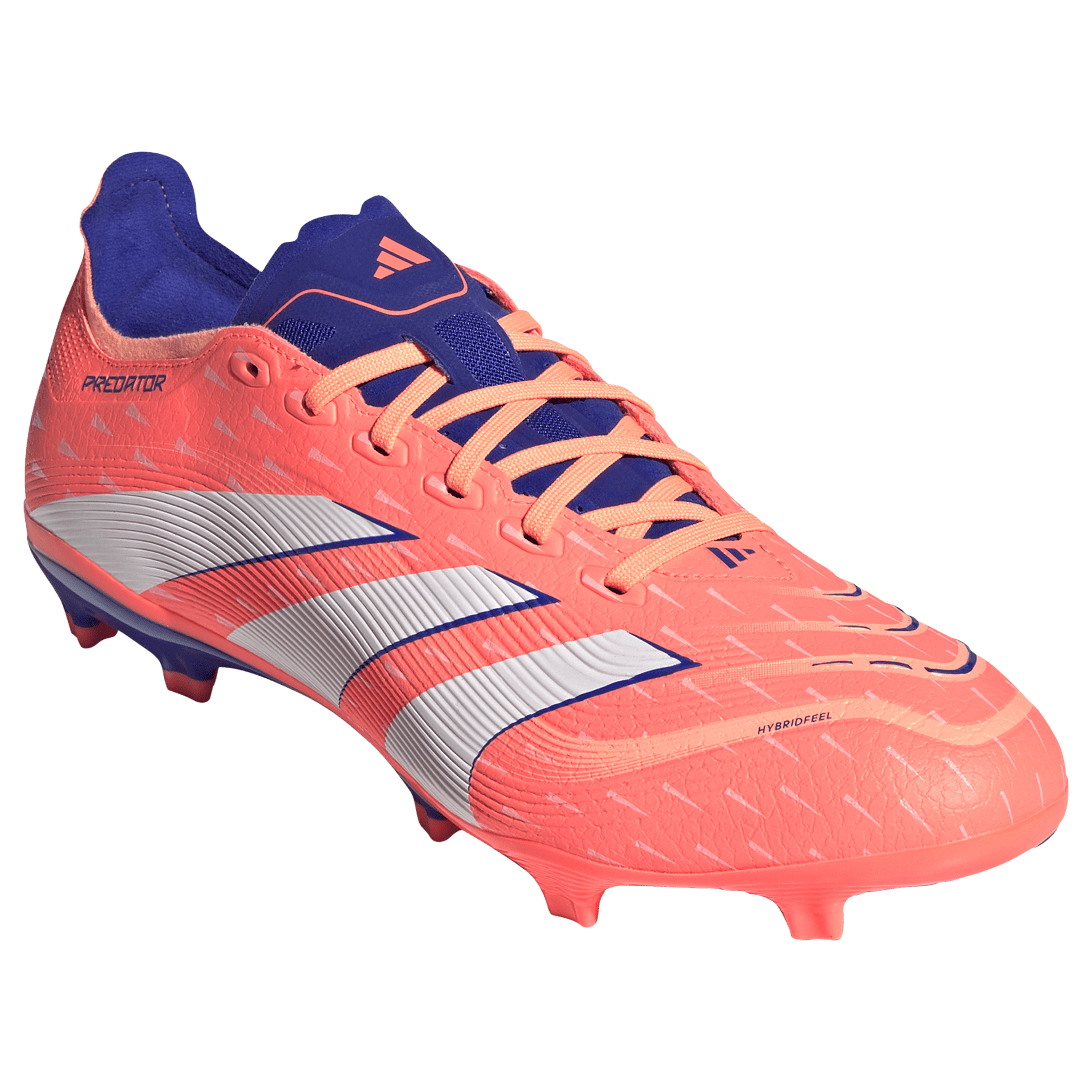 Adidas Predator League Fold-Over Tongue (FG/MG) Football Boots