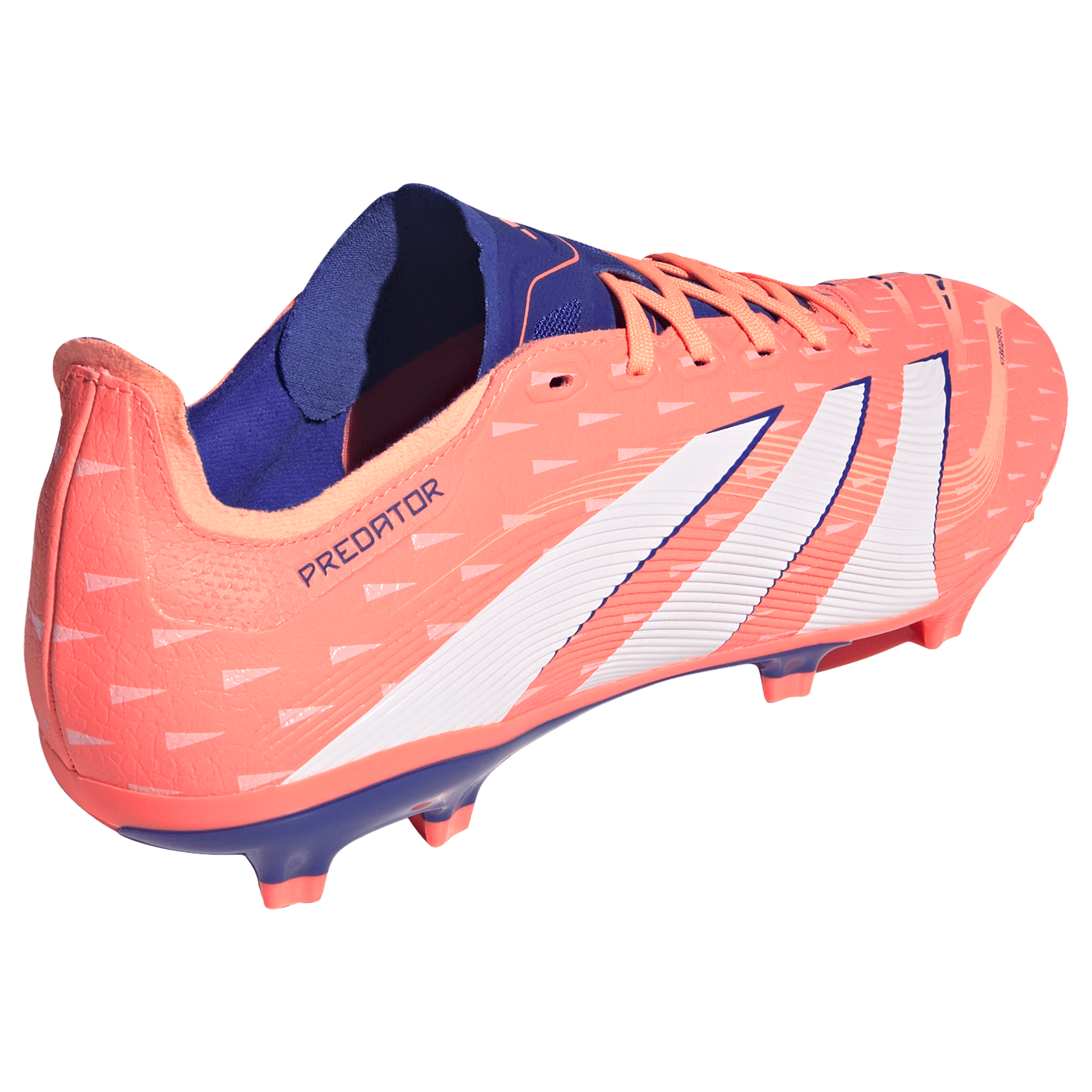 Adidas Predator League Fold-Over Tongue (FG/MG) Football Boots