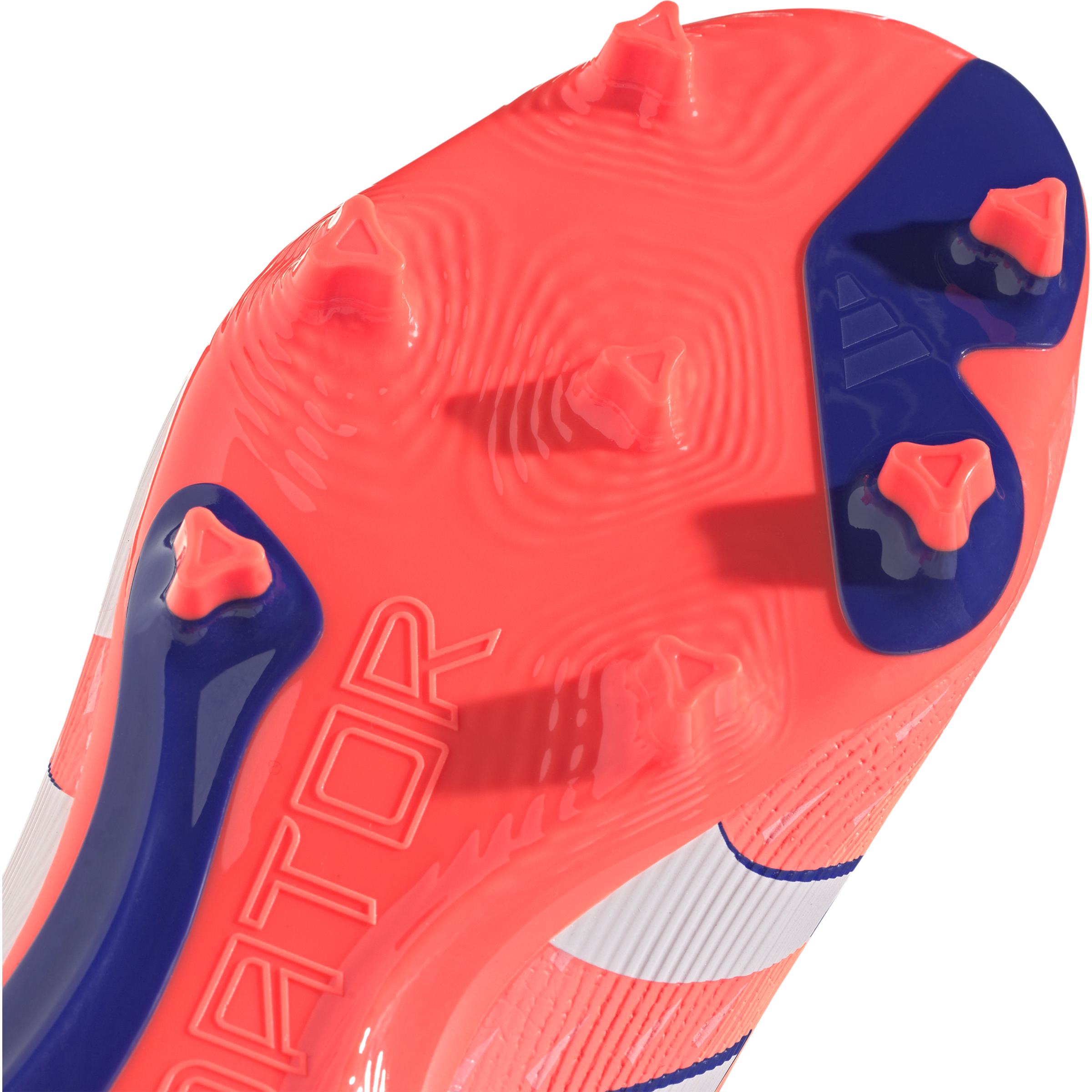 Adidas Predator League Fold-Over Tongue (FG/MG) Football Boots