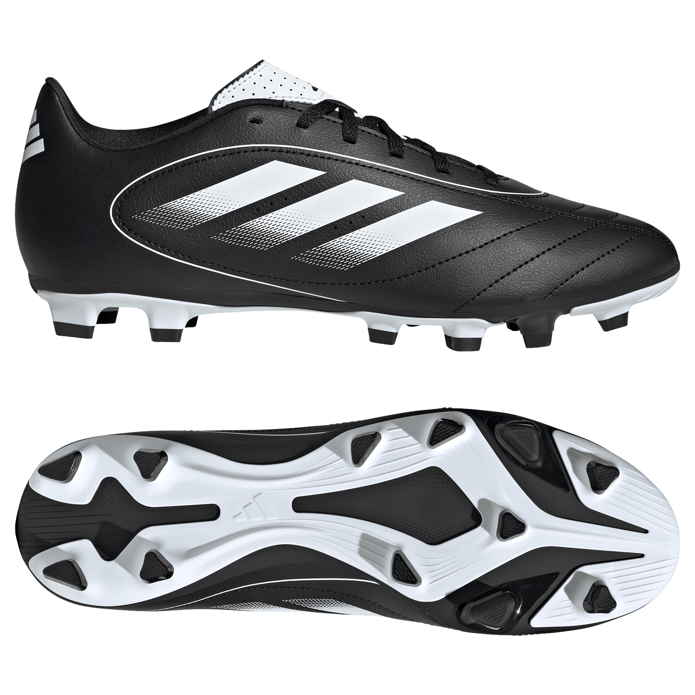Unisex Adidas Goletto IX (FG/MG) Football Boots
