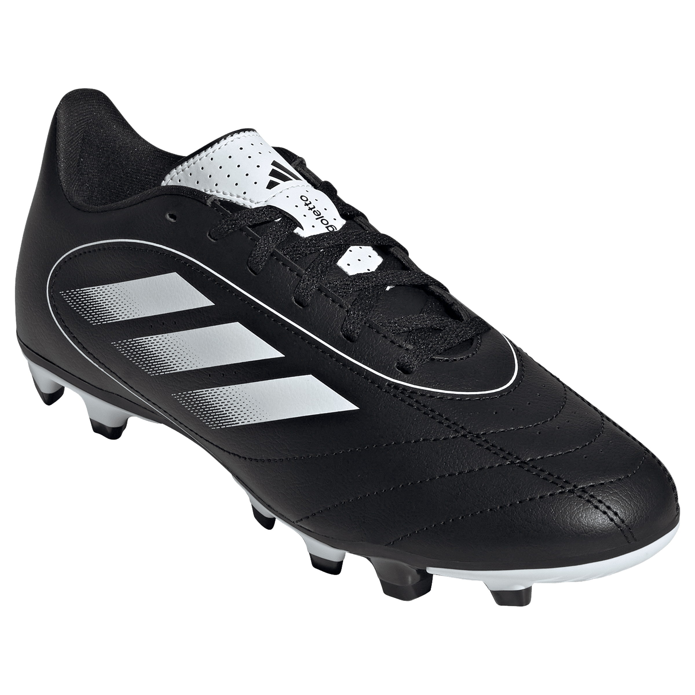 Unisex Adidas Goletto IX (FG/MG) Football Boots