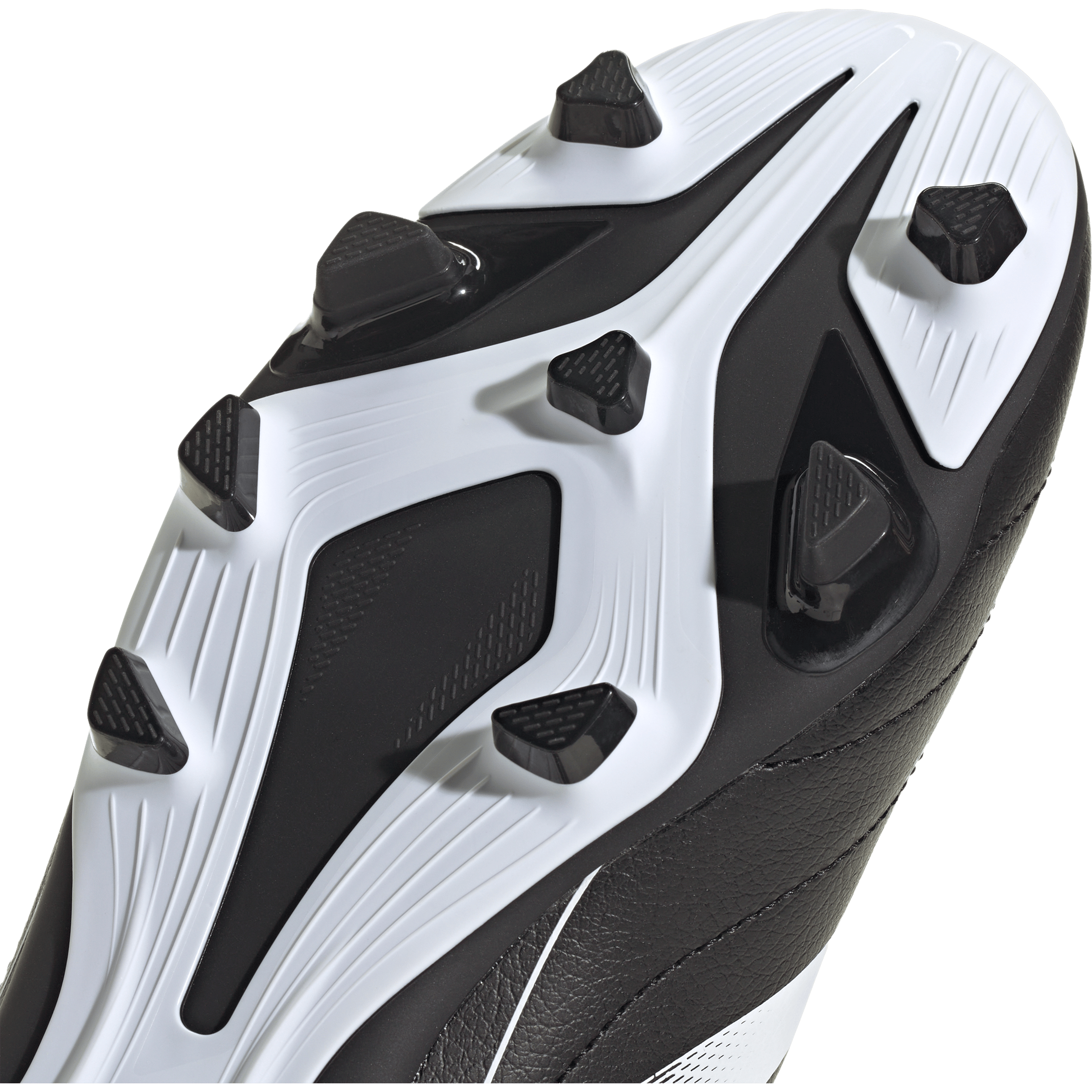 Unisex Adidas Goletto IX (FG/MG) Football Boots