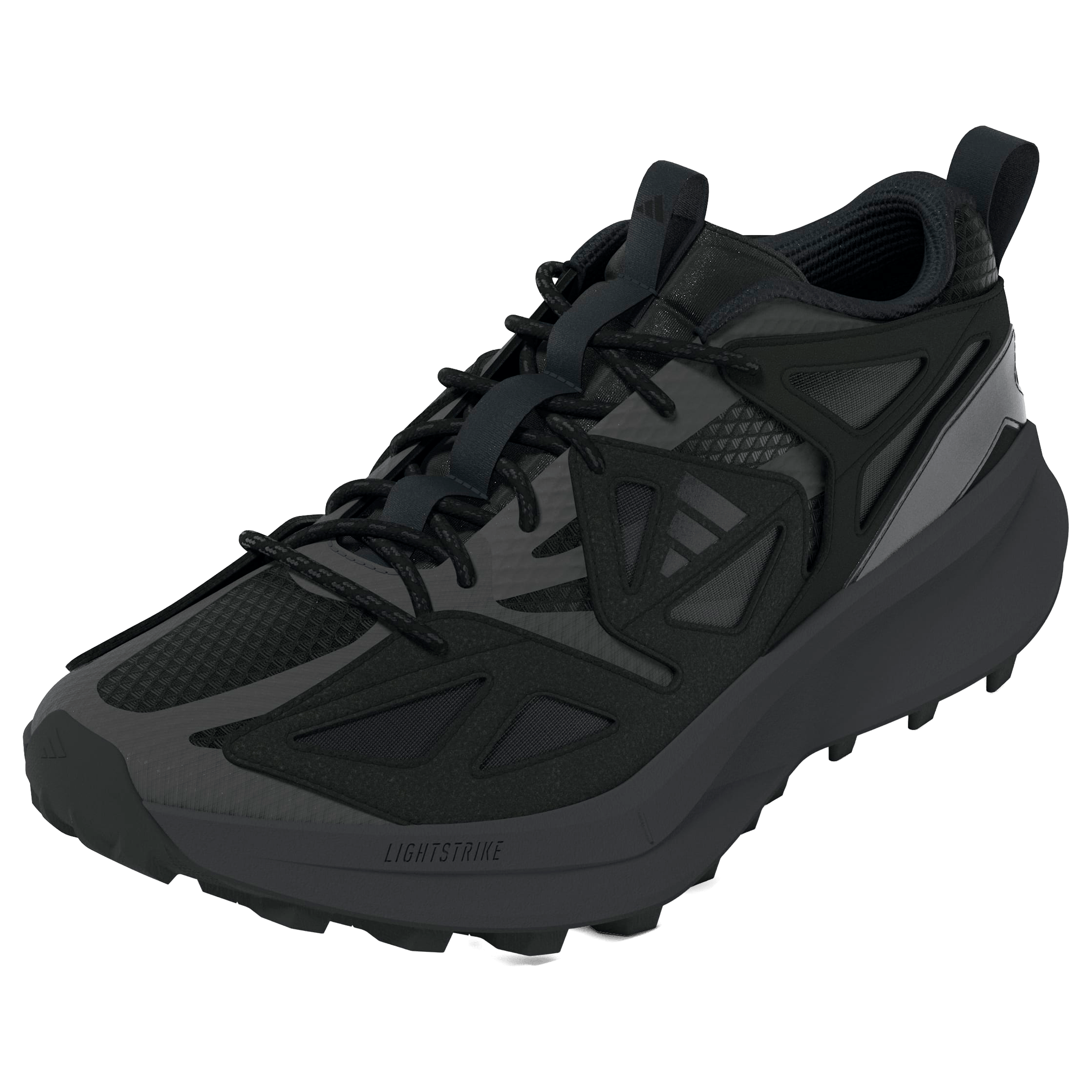 Mens adidas Kantai Trail Shoes