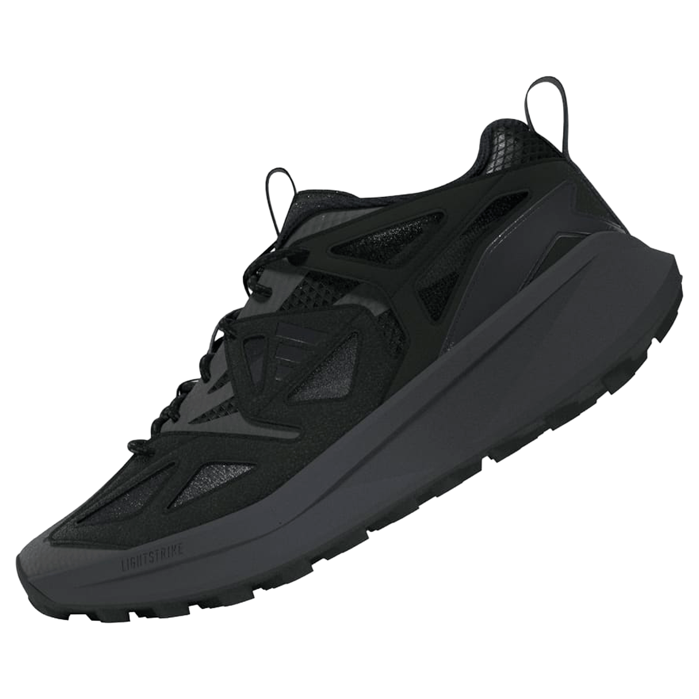 Mens adidas Kantai Trail Shoes