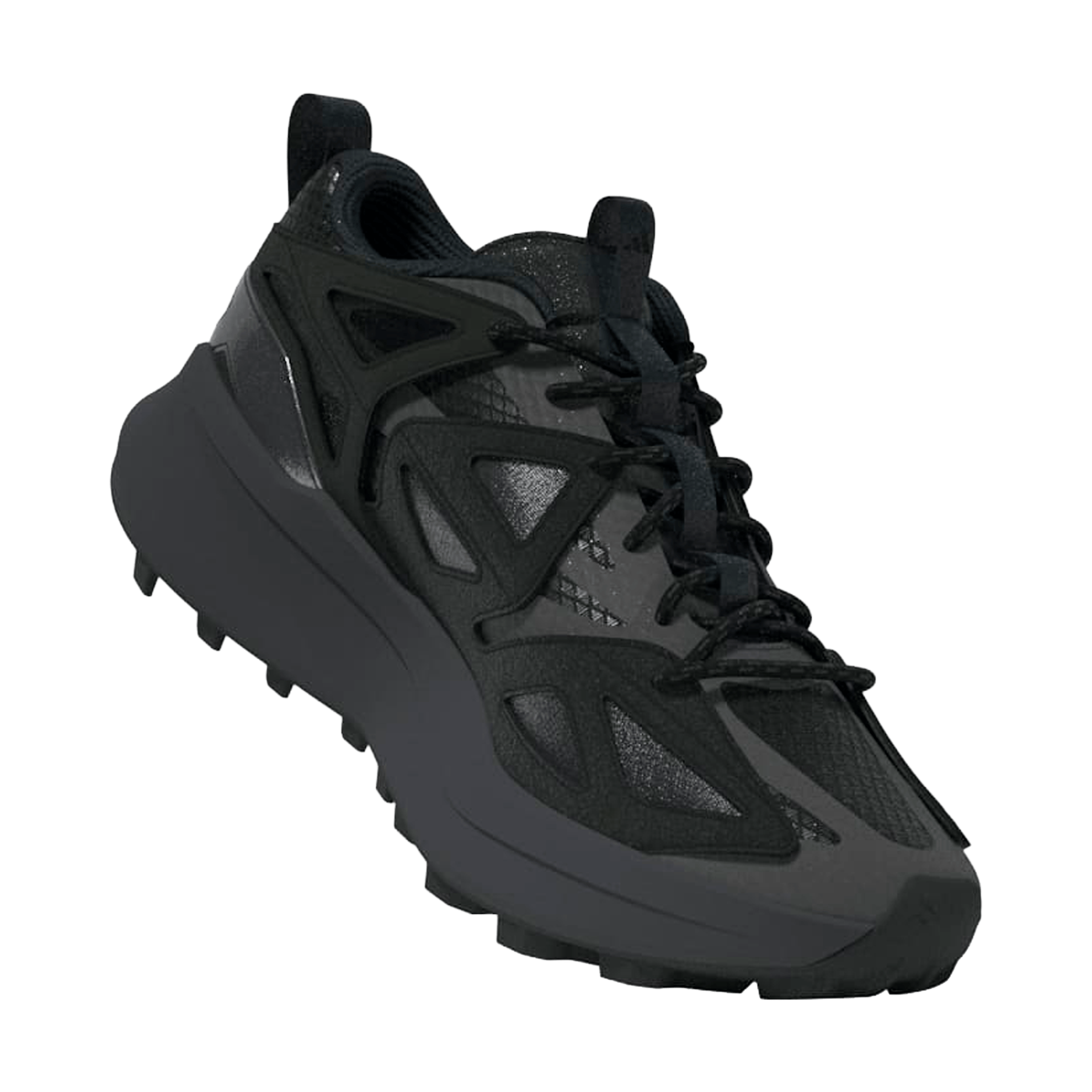 Mens adidas Kantai Trail Shoes