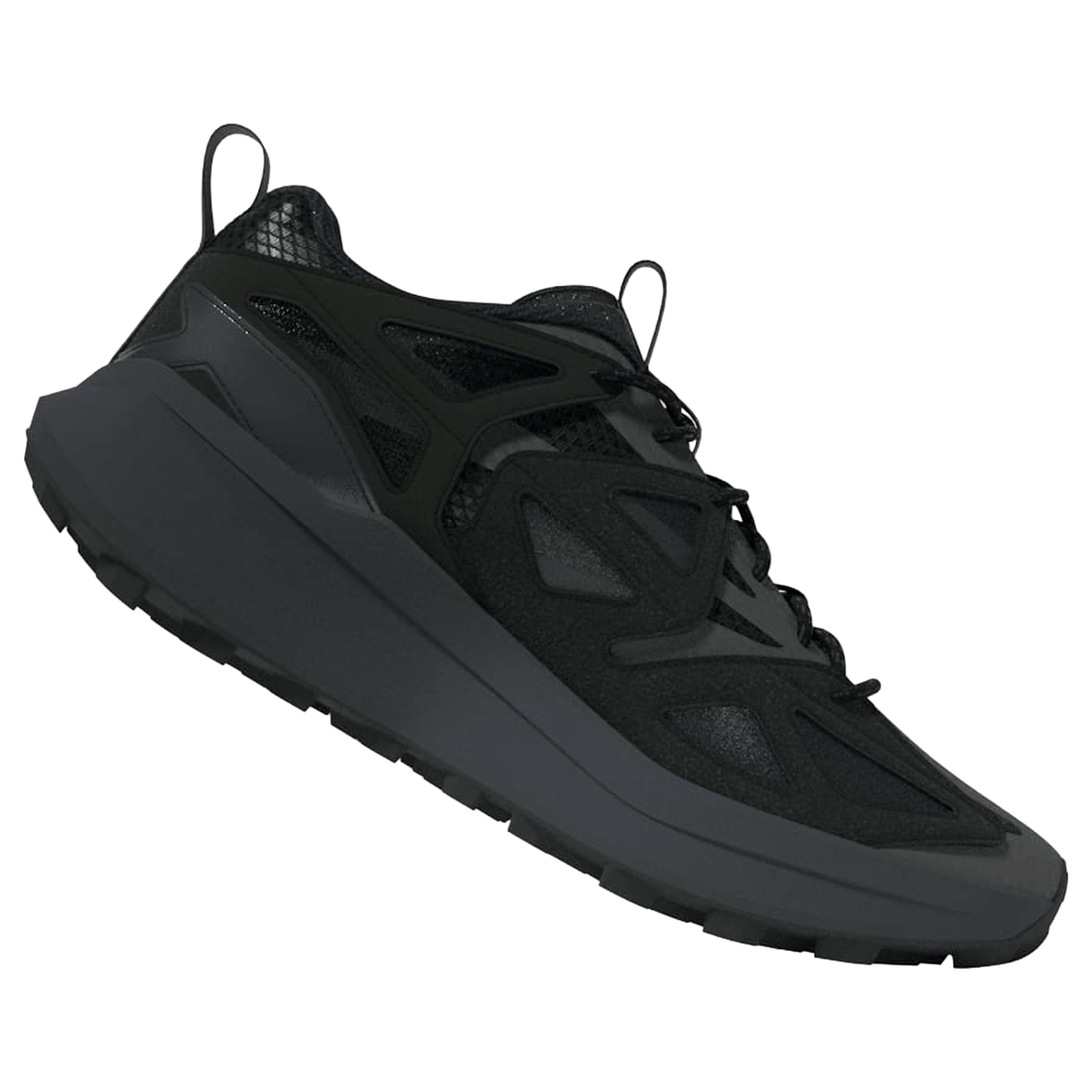 Mens adidas Kantai Trail Shoes