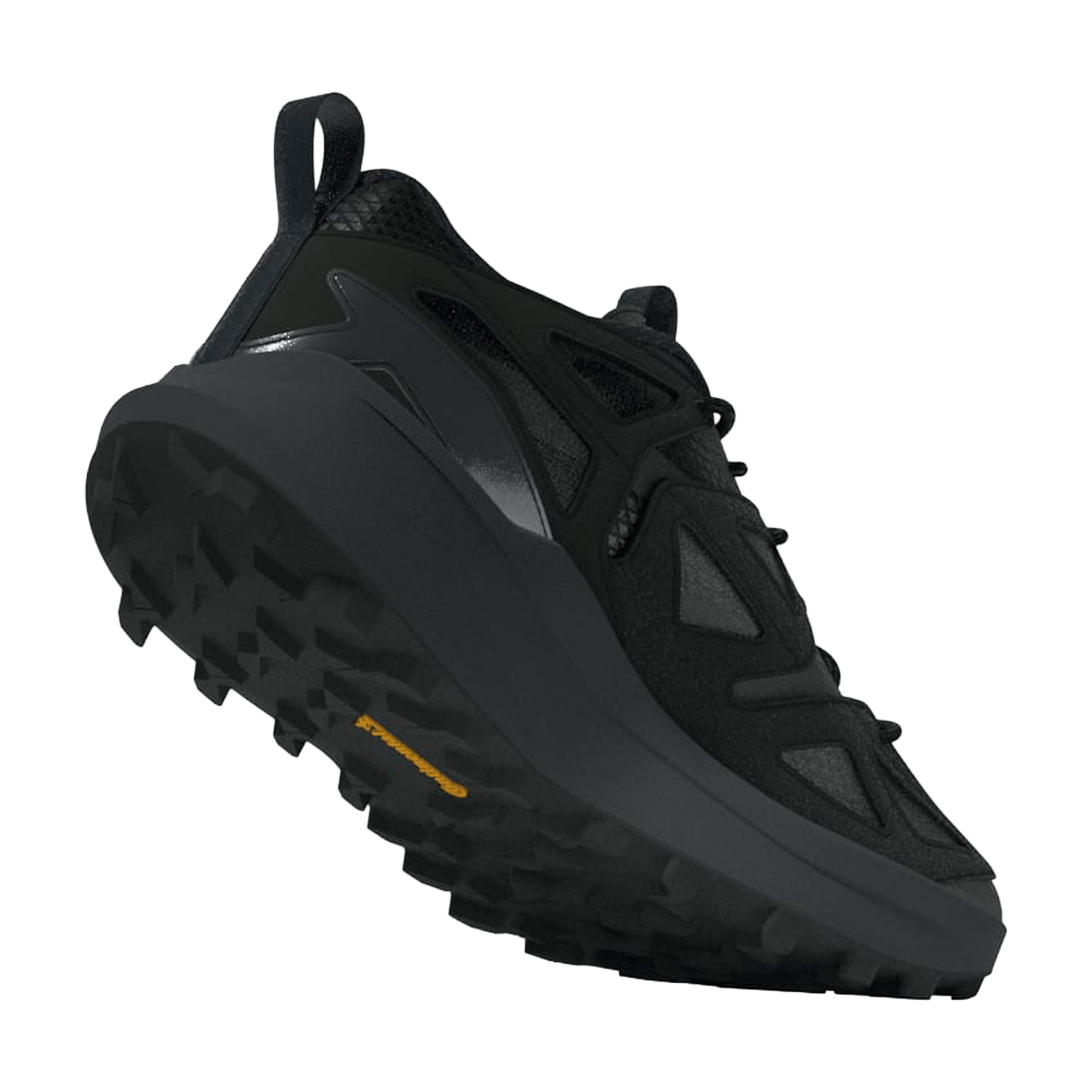 Mens adidas Kantai Trail Shoes