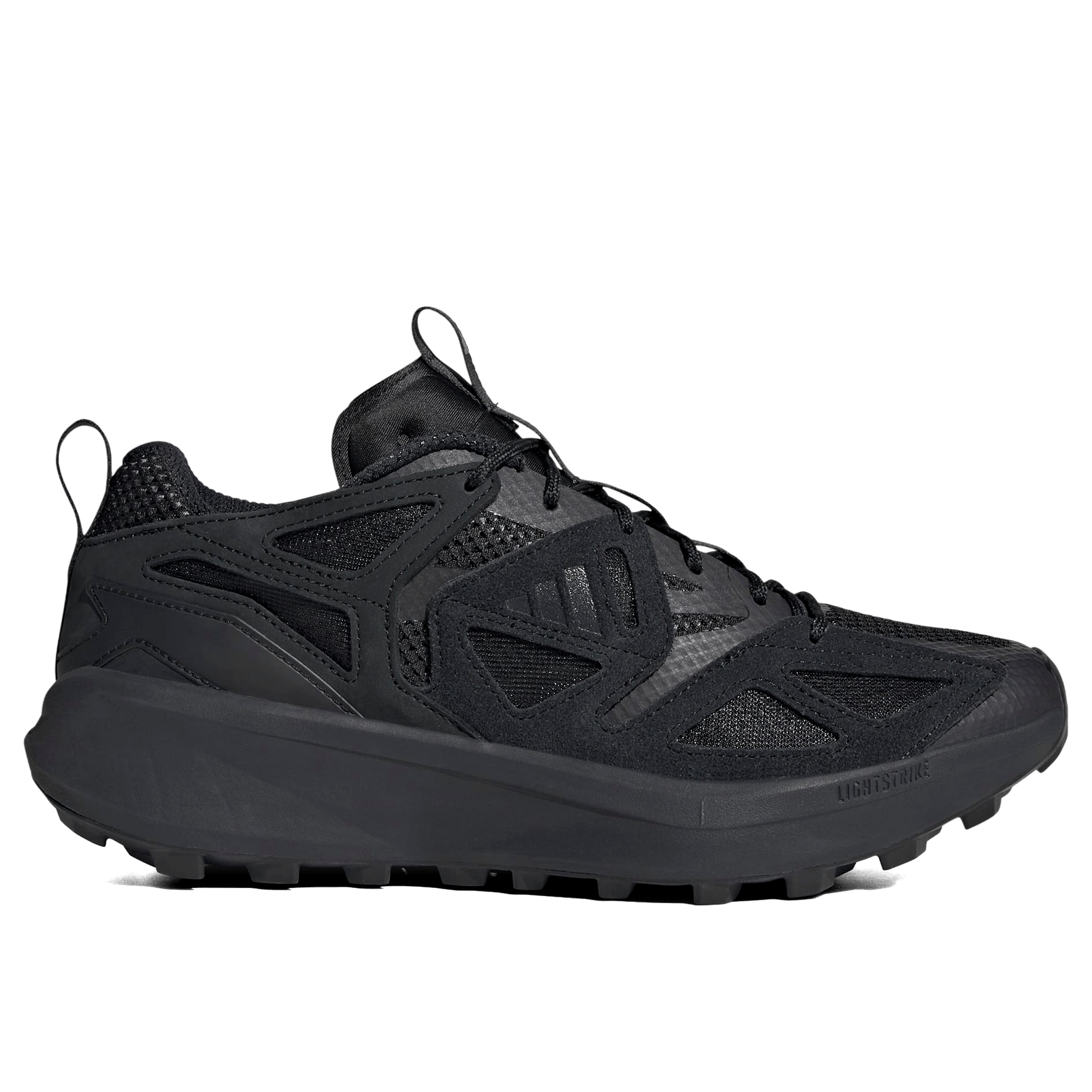 Mens adidas Kantai Trail Shoes