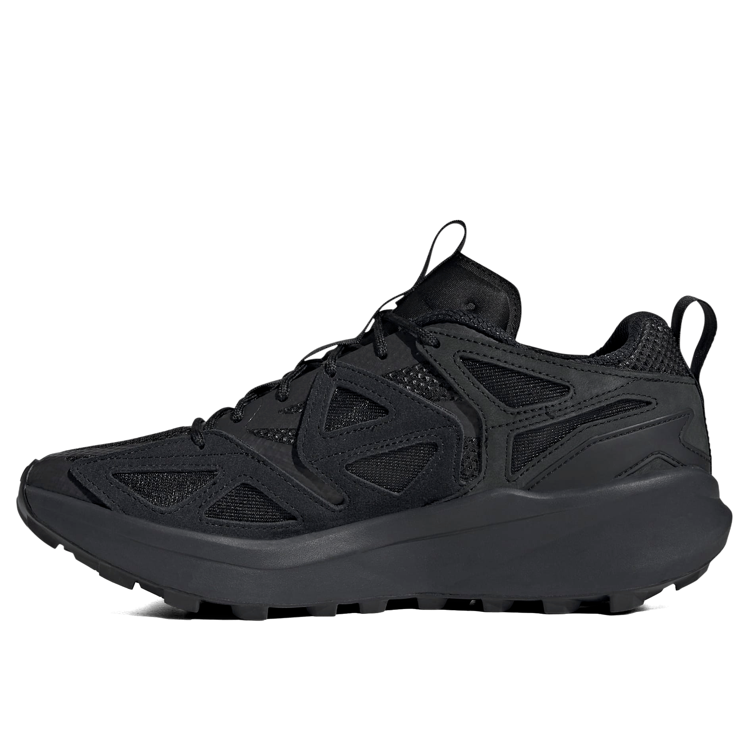 Mens adidas Kantai Trail Shoes