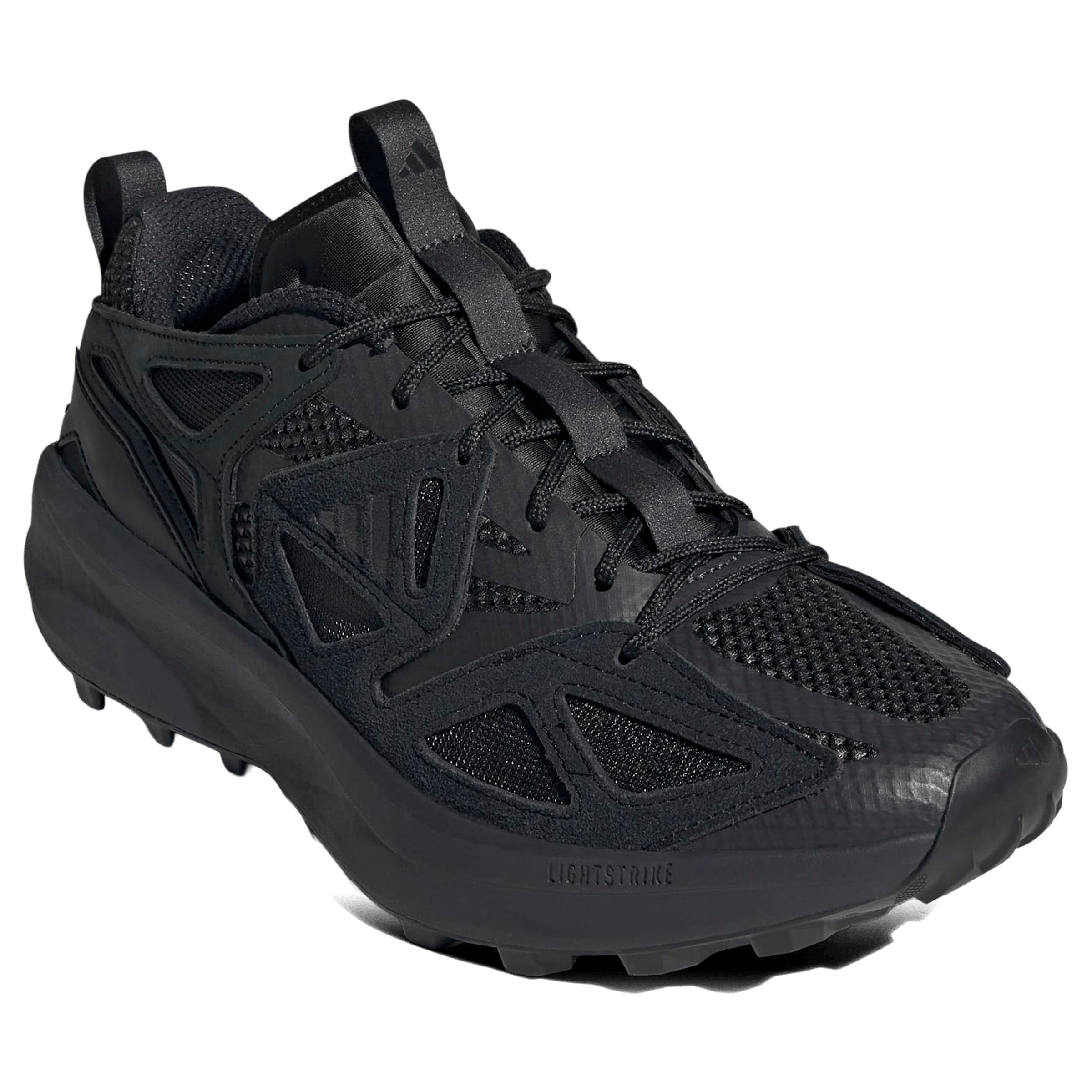 Mens adidas Kantai Trail Shoes