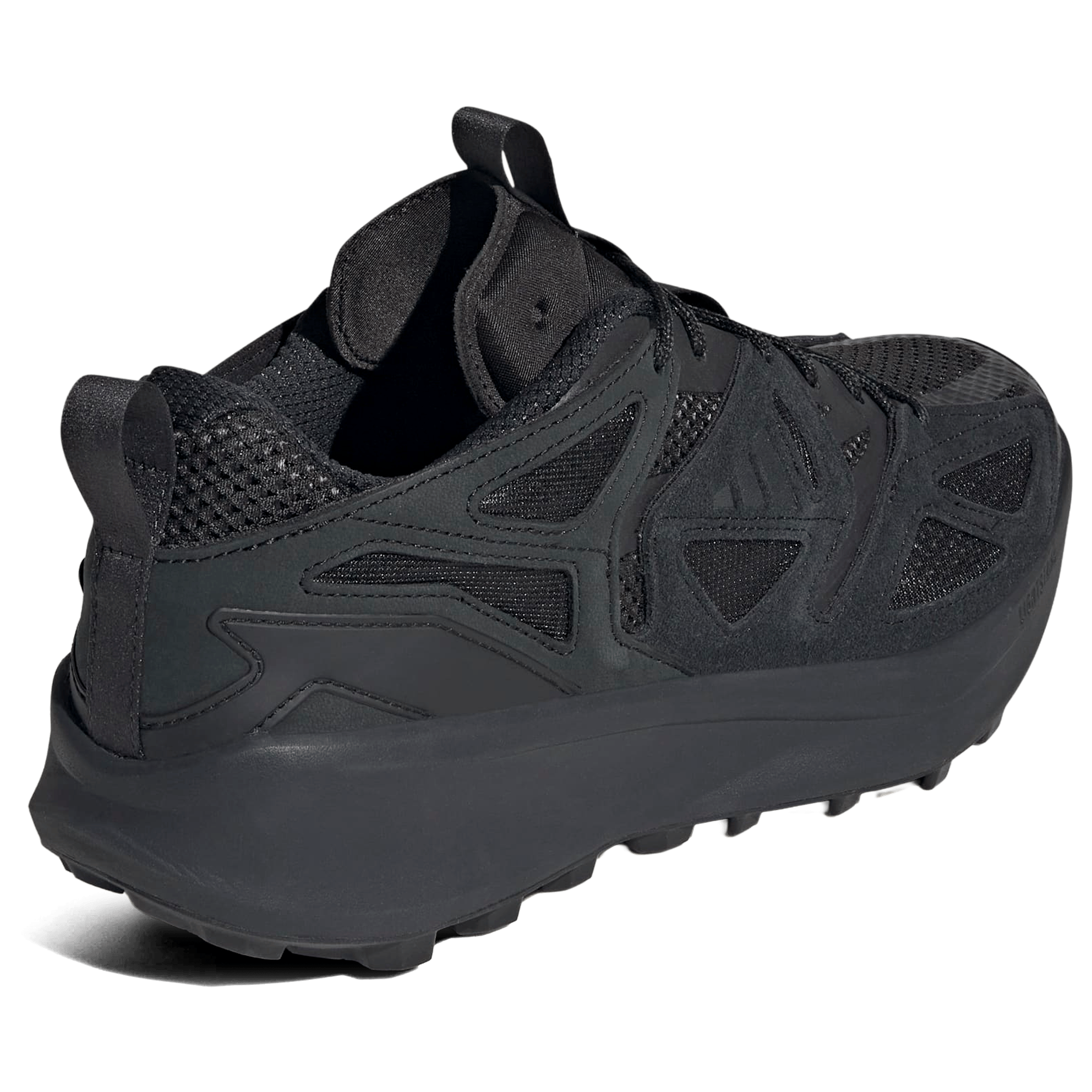 Mens adidas Kantai Trail Shoes