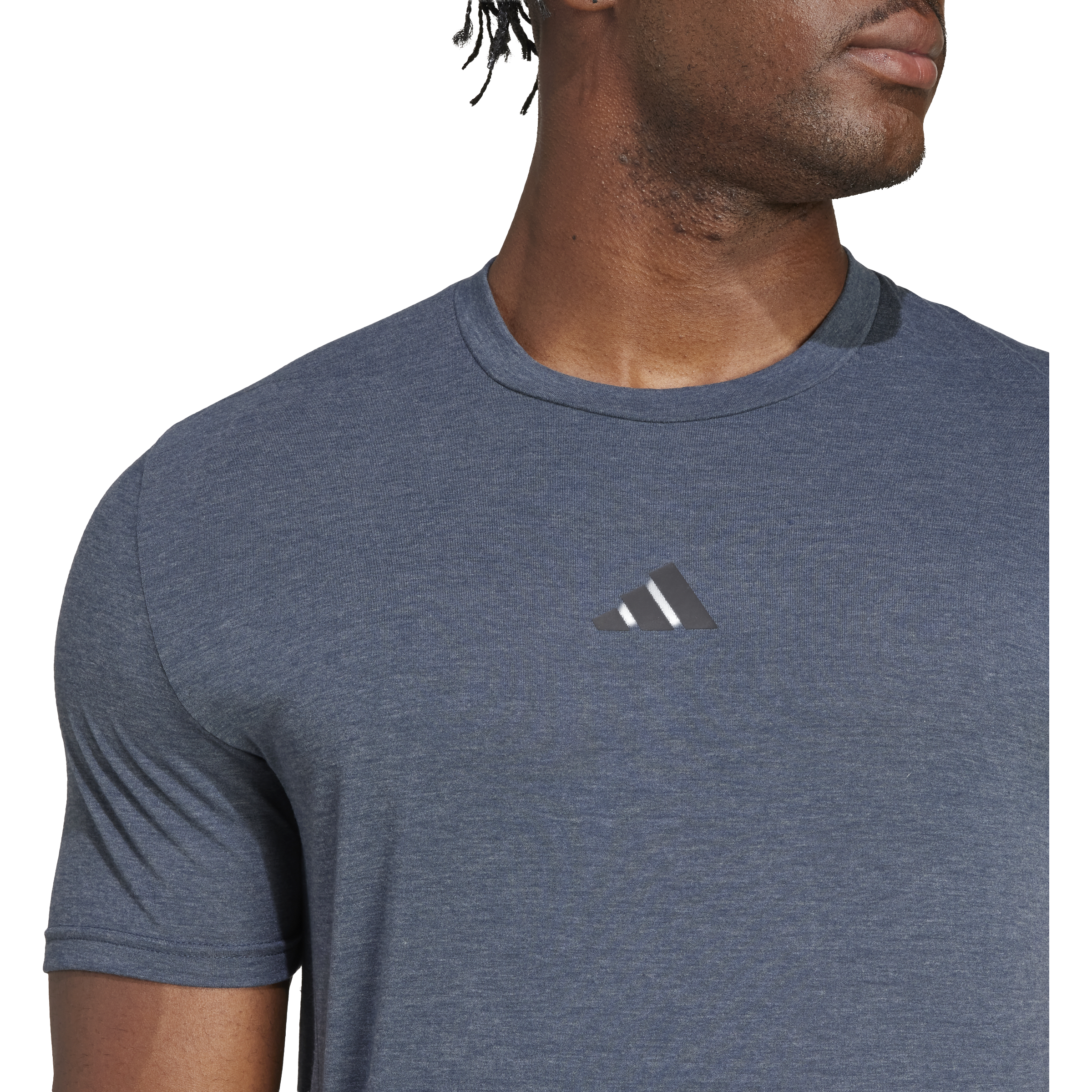 Adidas Designed For Training Workout Tee