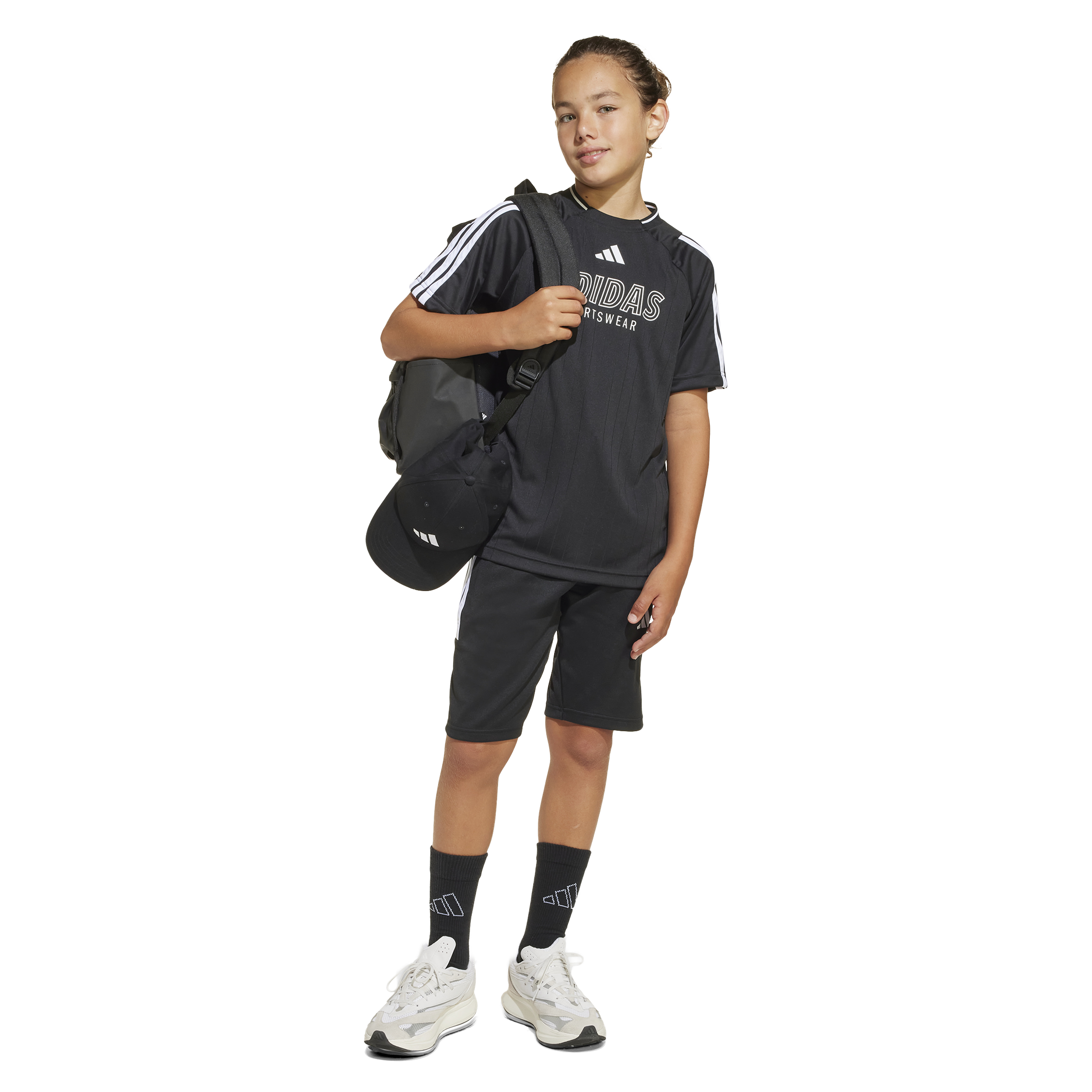 Adidas House of Tiro Shorts