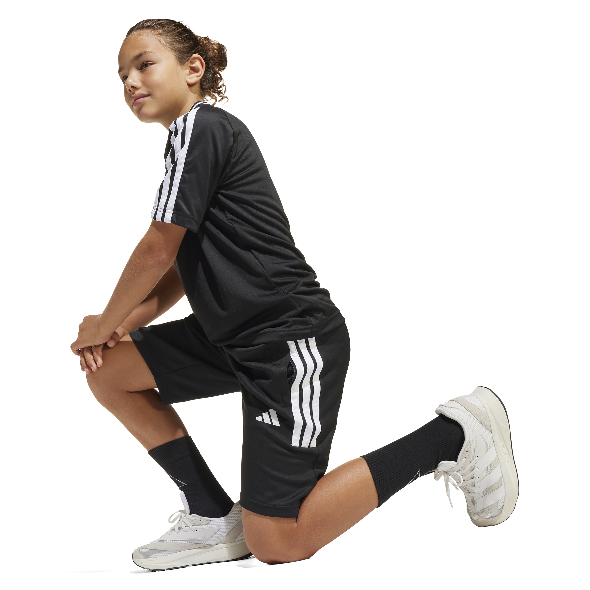 Adidas House of Tiro Shorts