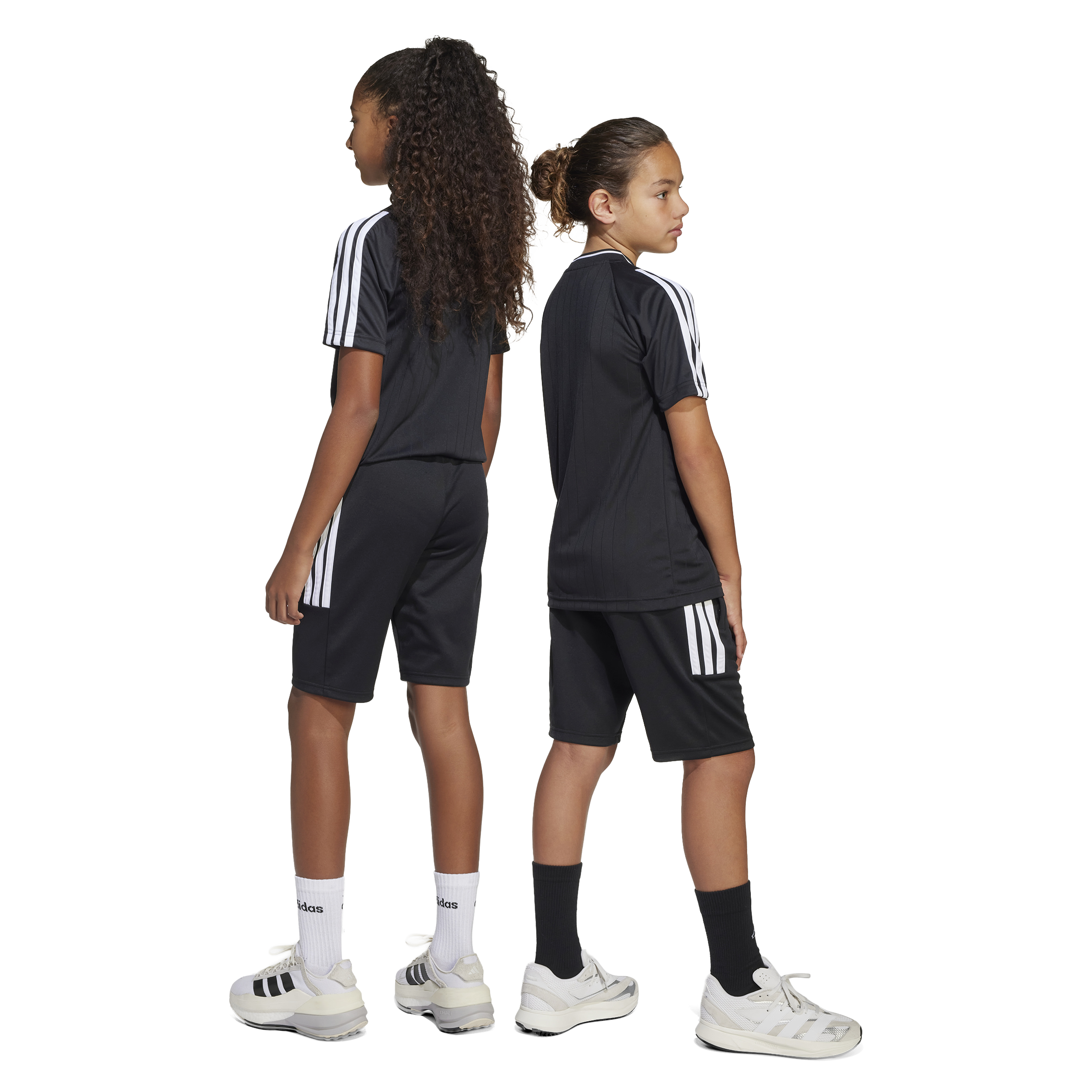 Adidas House of Tiro Shorts