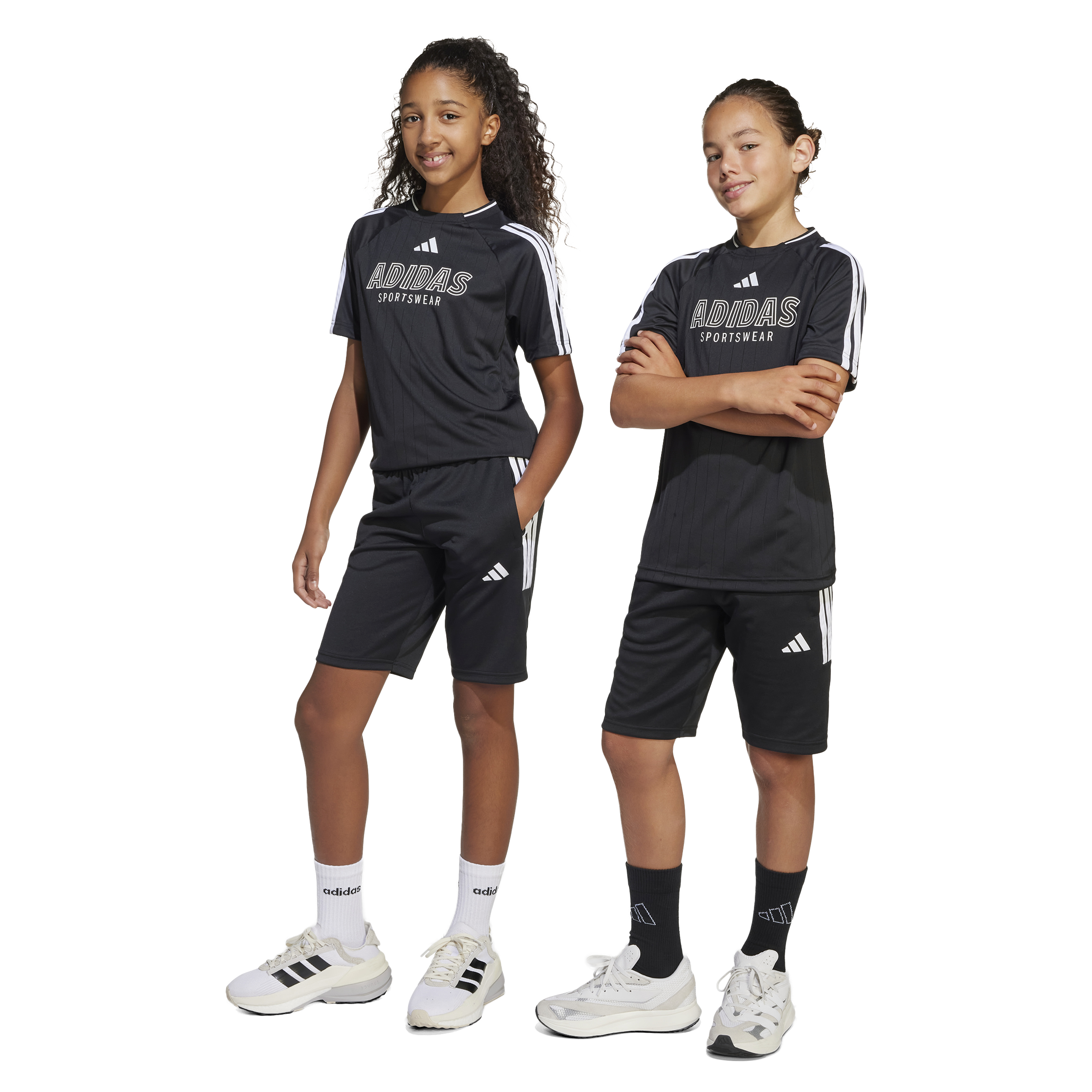 Adidas House of Tiro Shorts