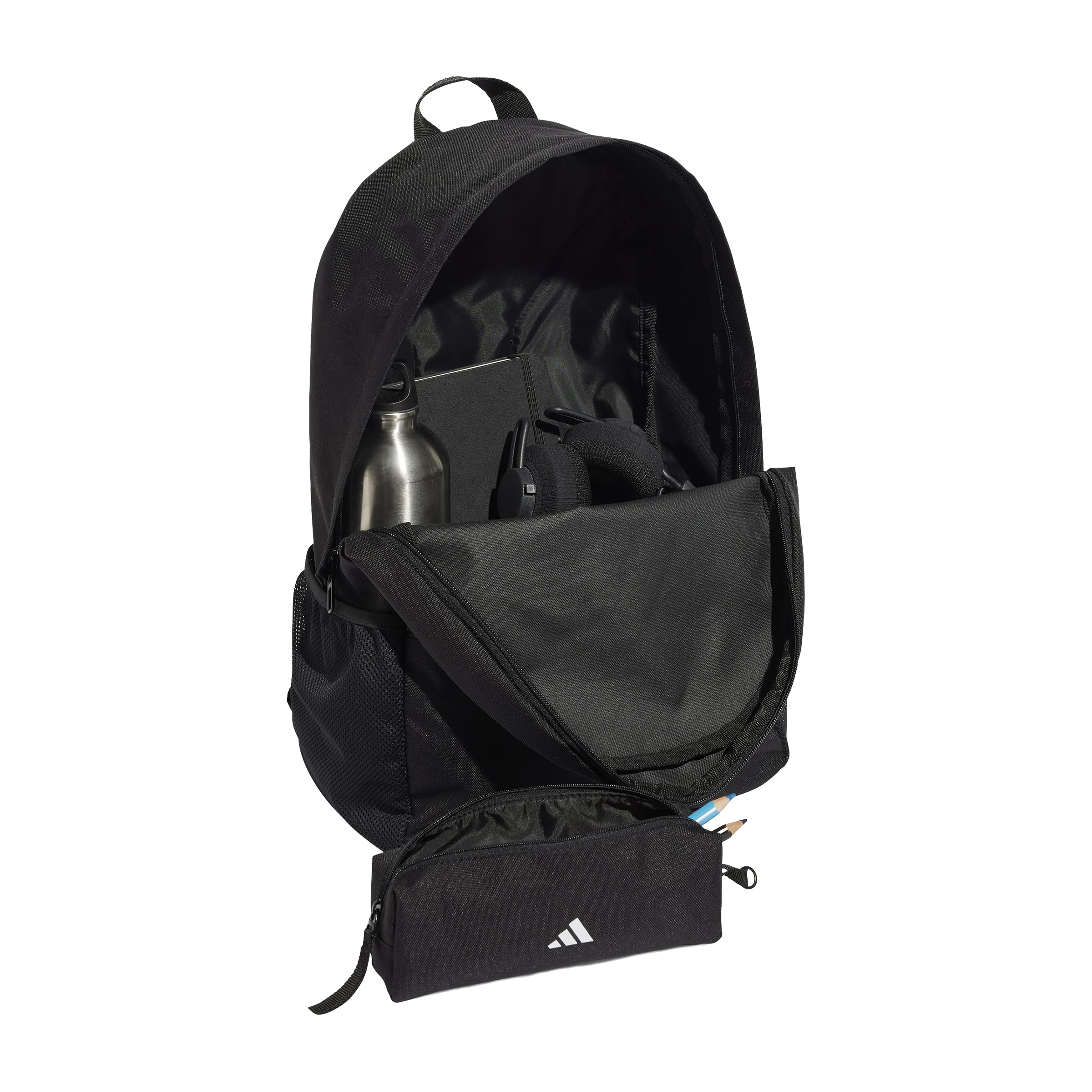 Adidas Classic (23L) Backpacks with Pencil Case