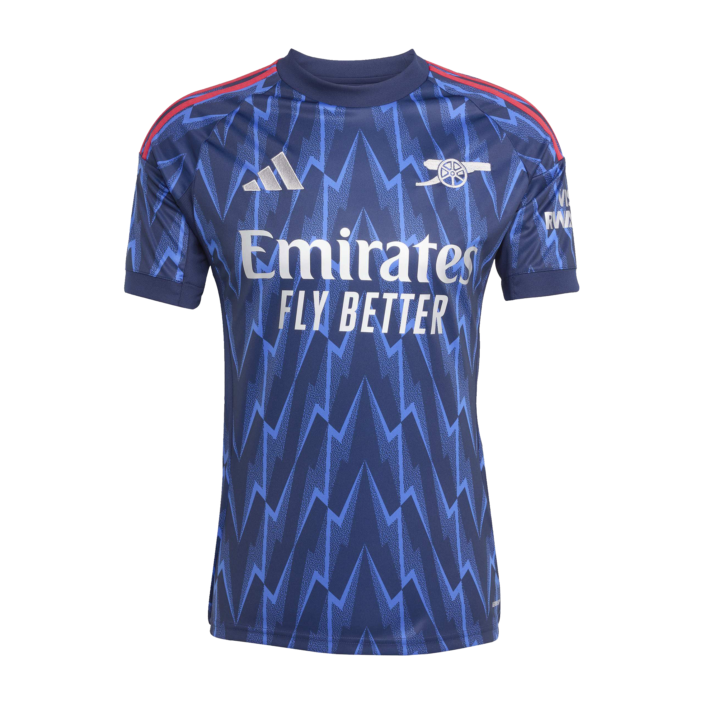 Adidas Arsenal 25/26 Away Jersey