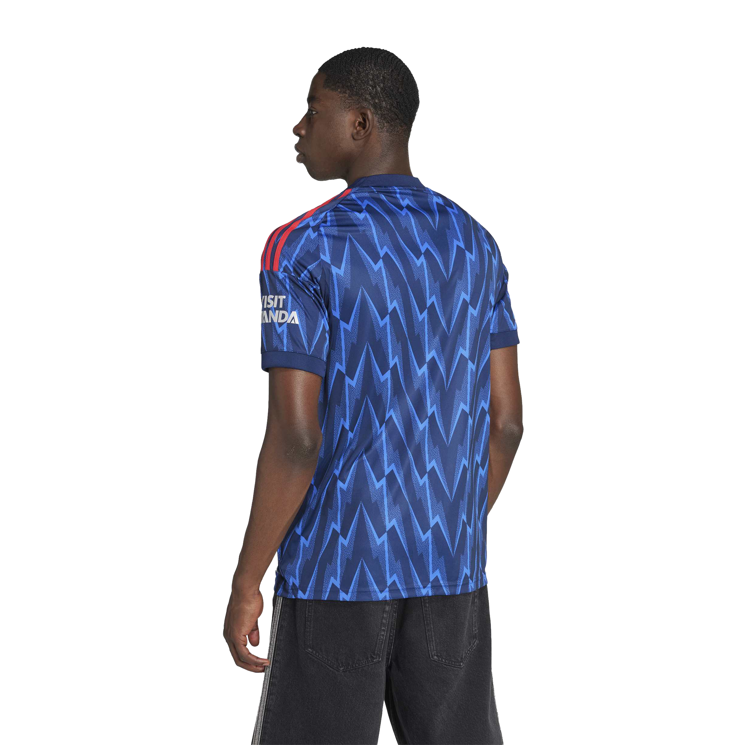 Adidas Arsenal 25/26 Away Jersey