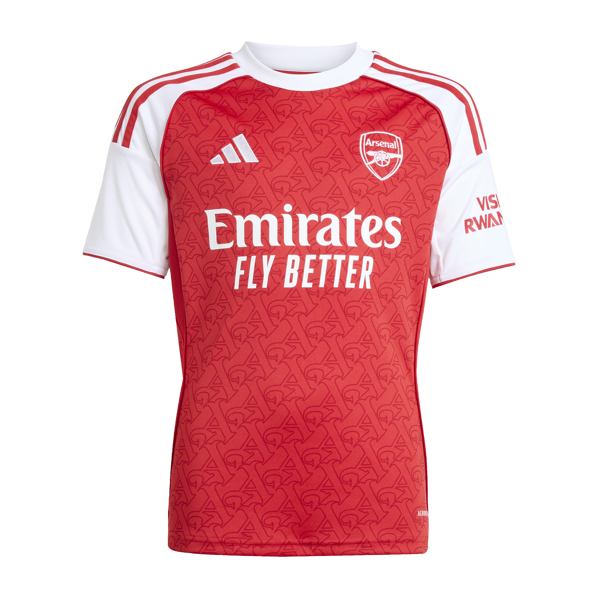 Adidas Arsenal 25/26 Home Jersey