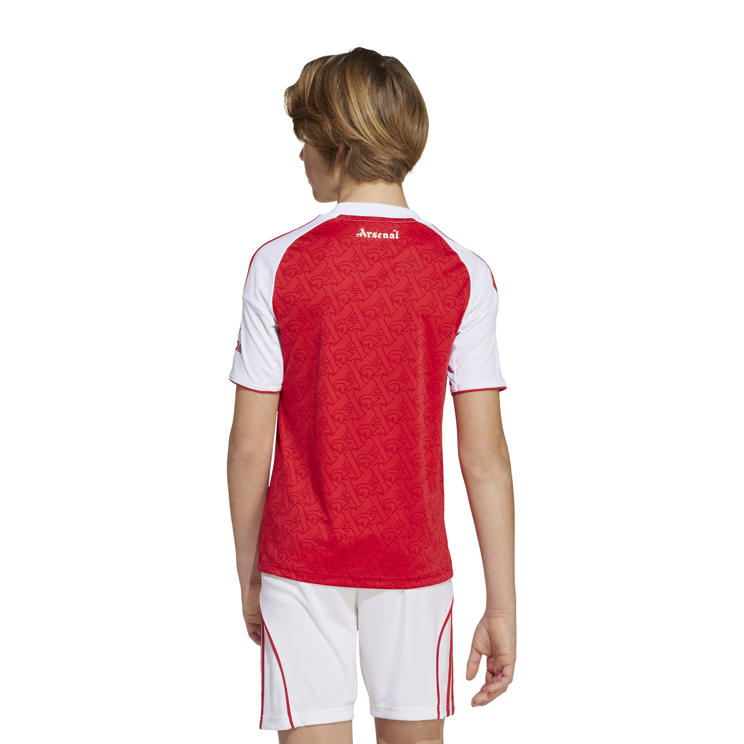 Adidas Arsenal 25/26 Home Jersey