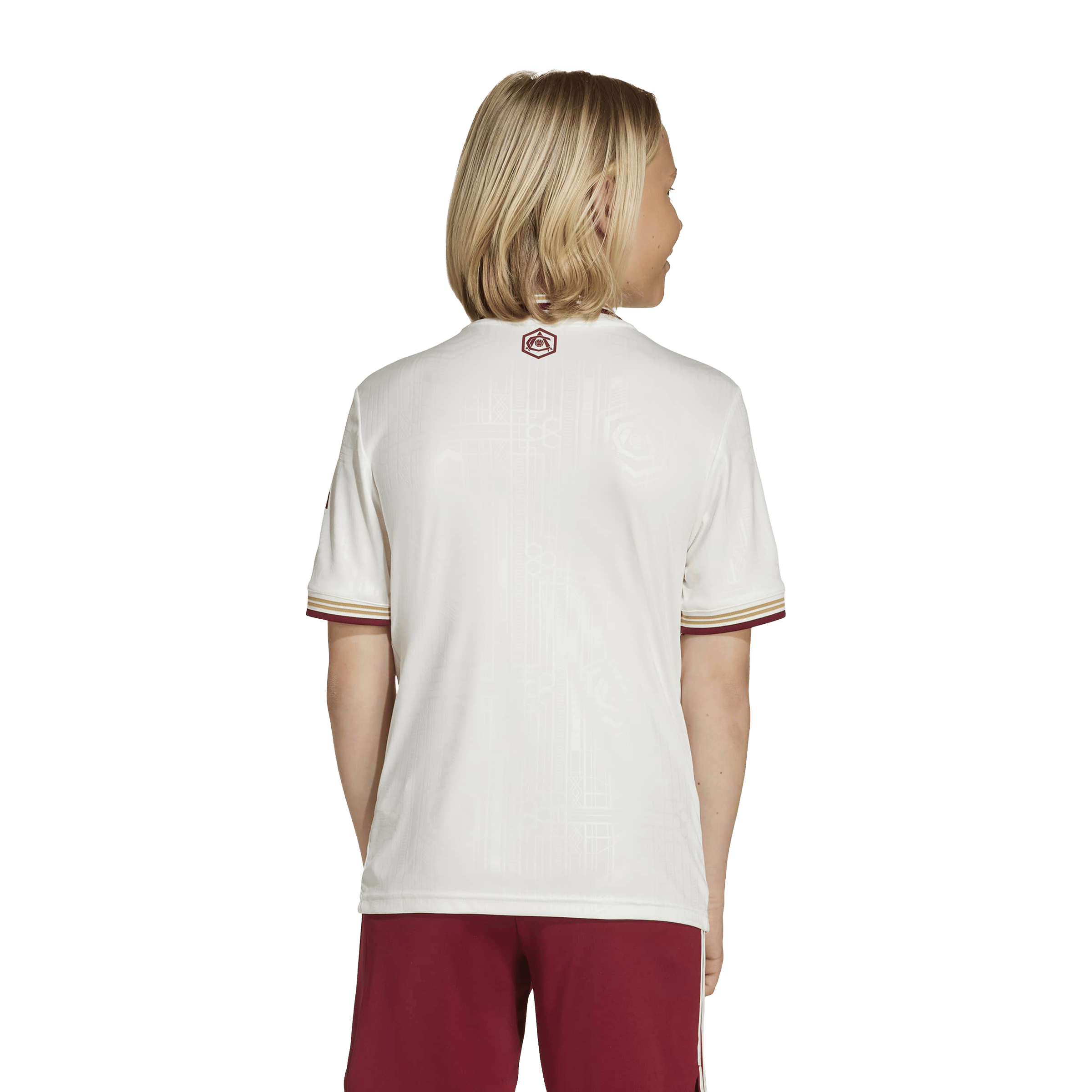 Kids Adidas Arsenal 25/26 Third Football Jersey