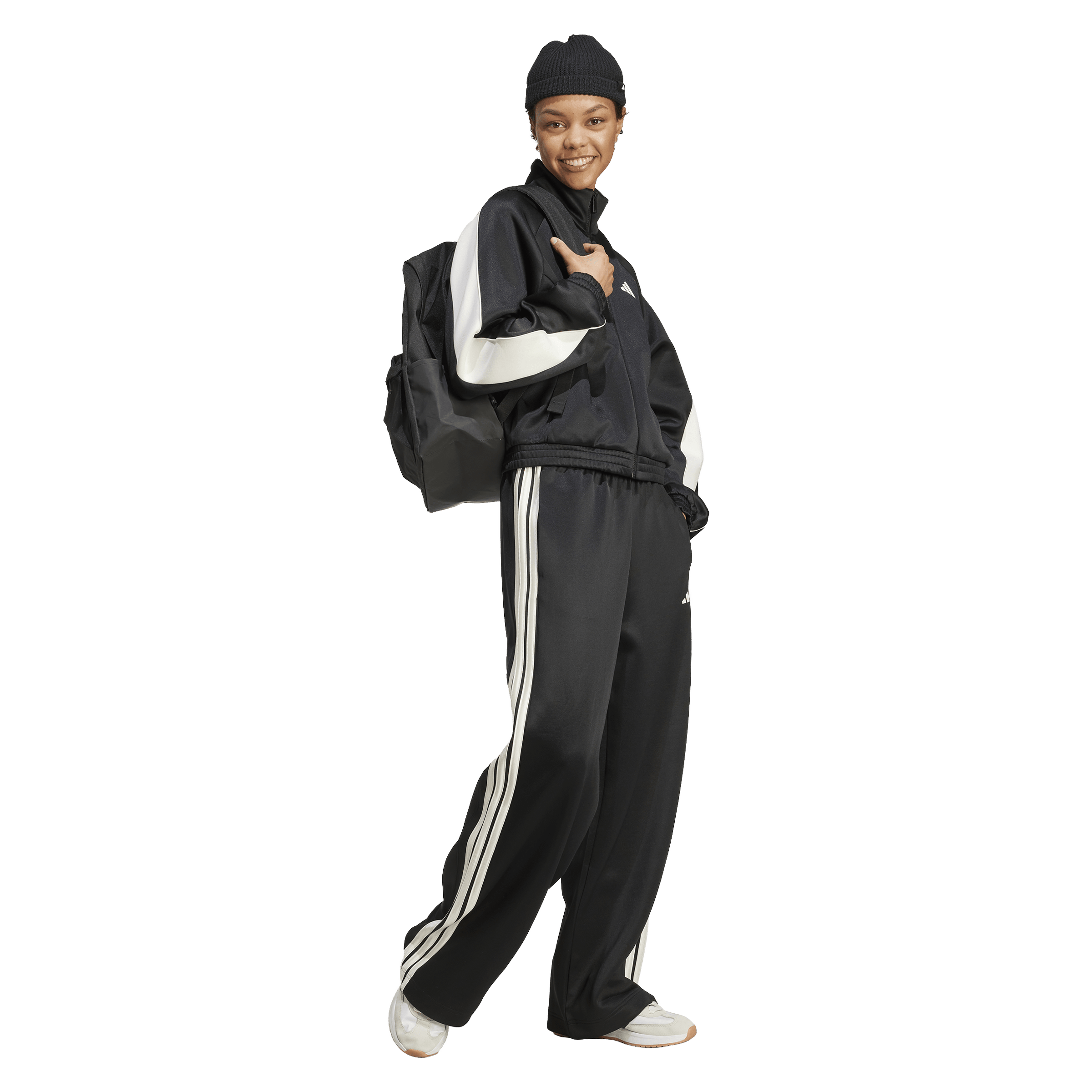 Womens adidas Stadium Track Jacket