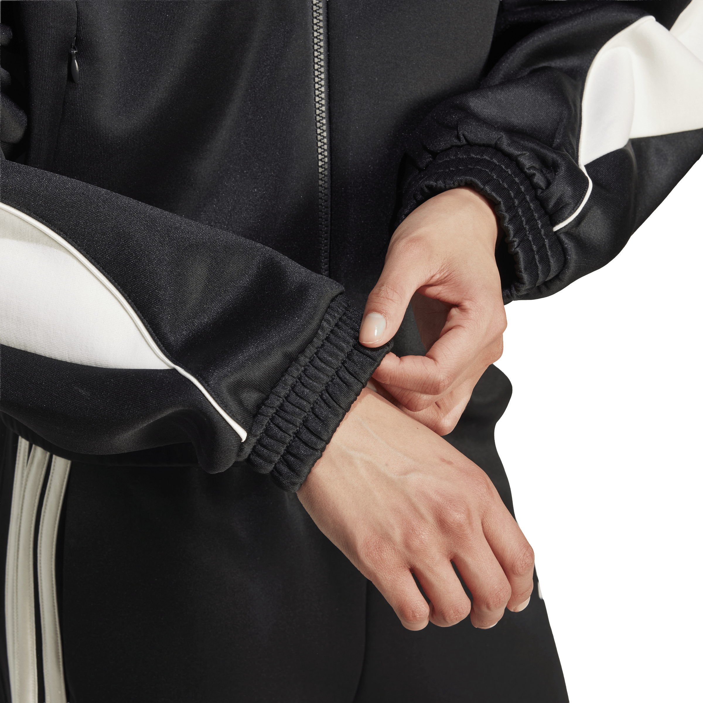 Womens adidas Stadium Track Jacket