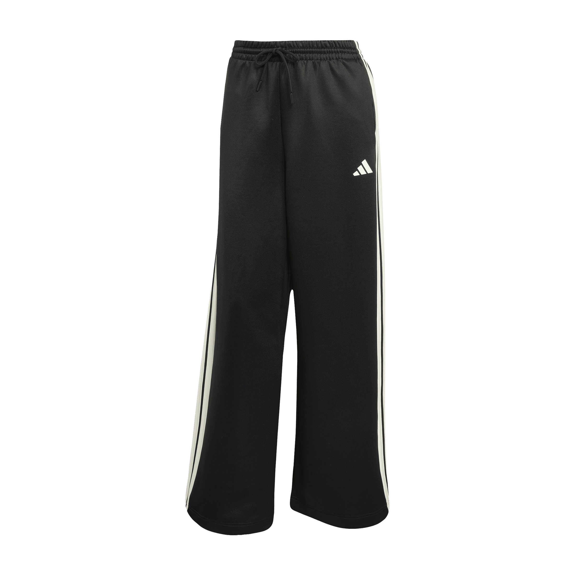 Womens adidas Stadium 3-Stripes Track Pants