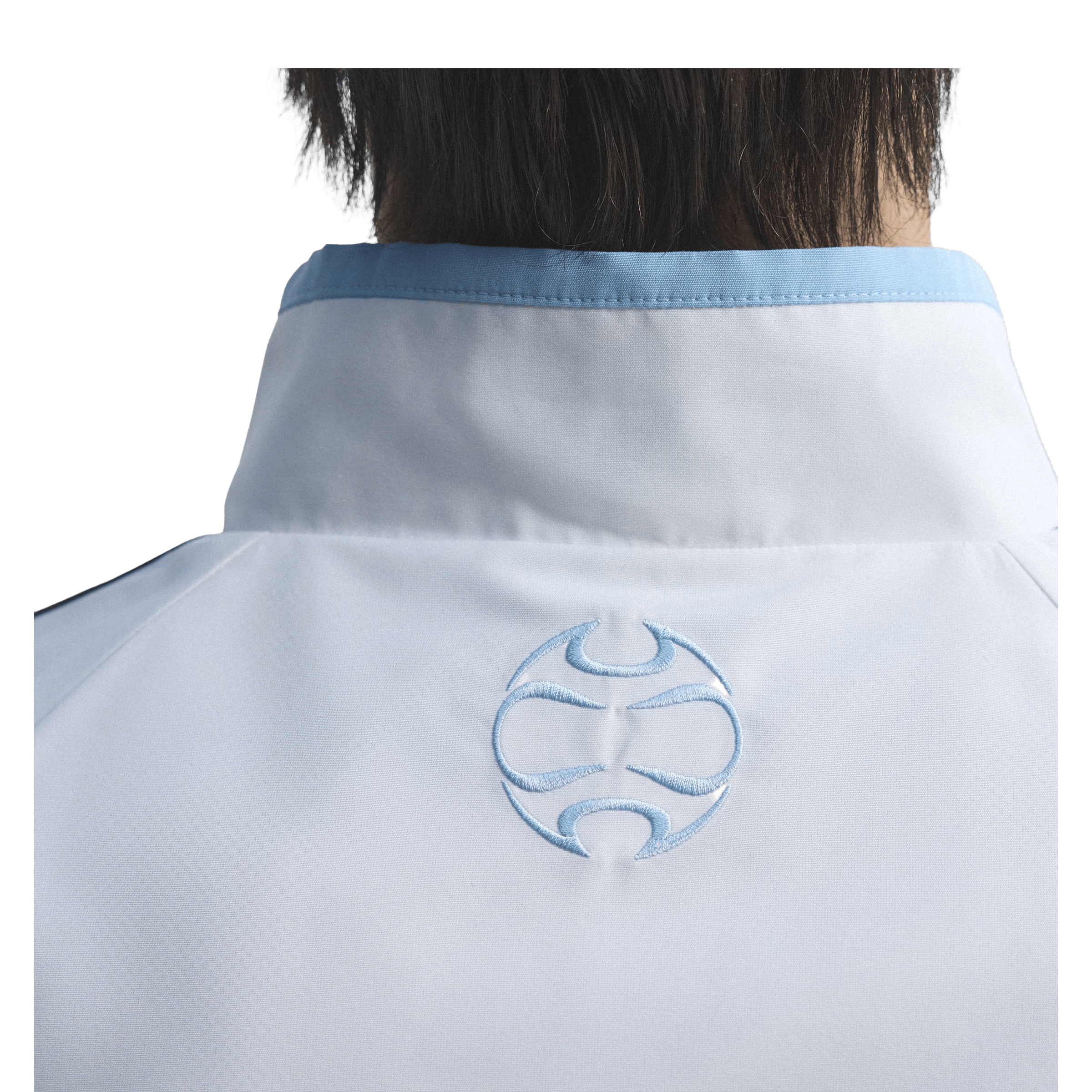 Adidas Argentina Home Track Top 2026