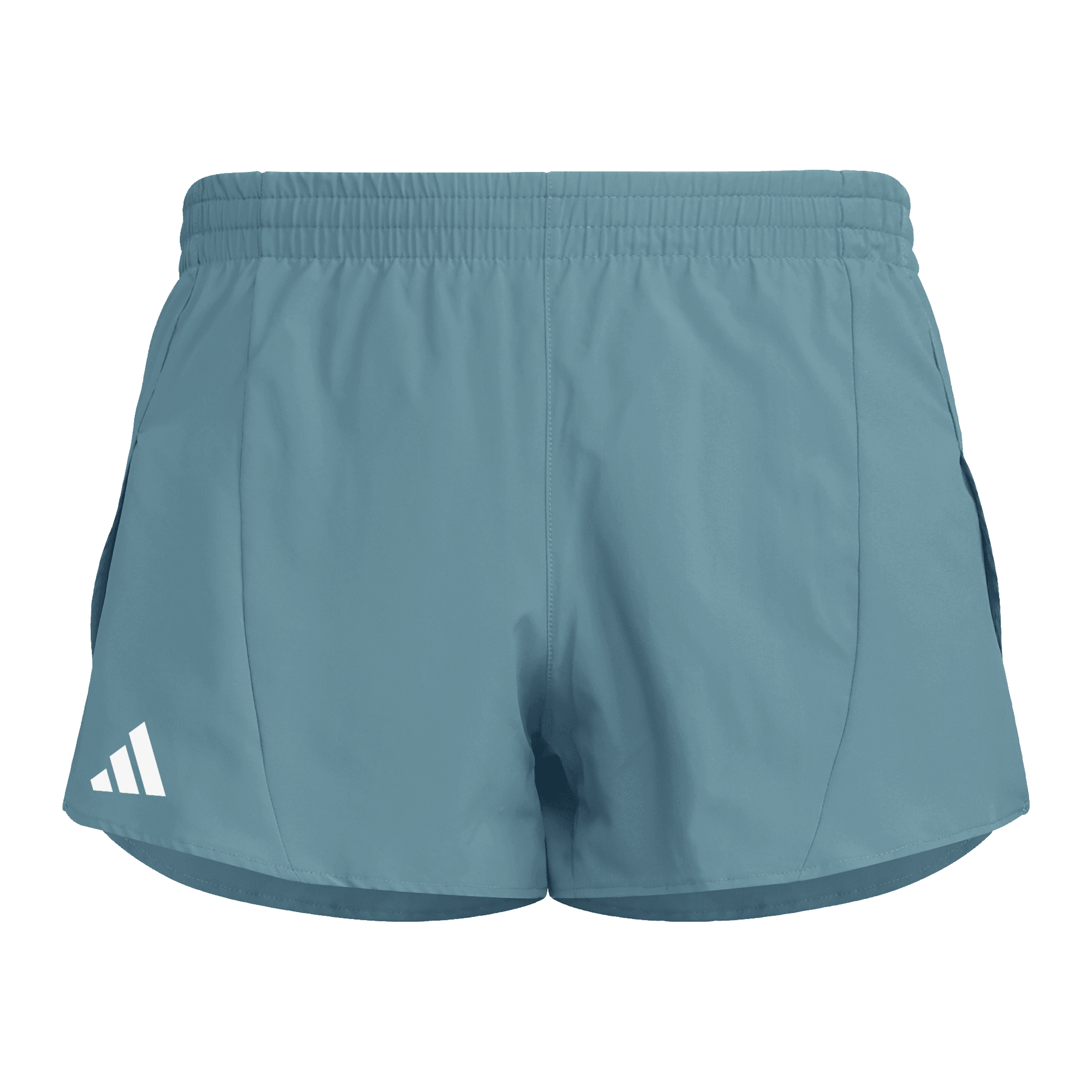Adidas Adizero Essentials Running Split Shorts