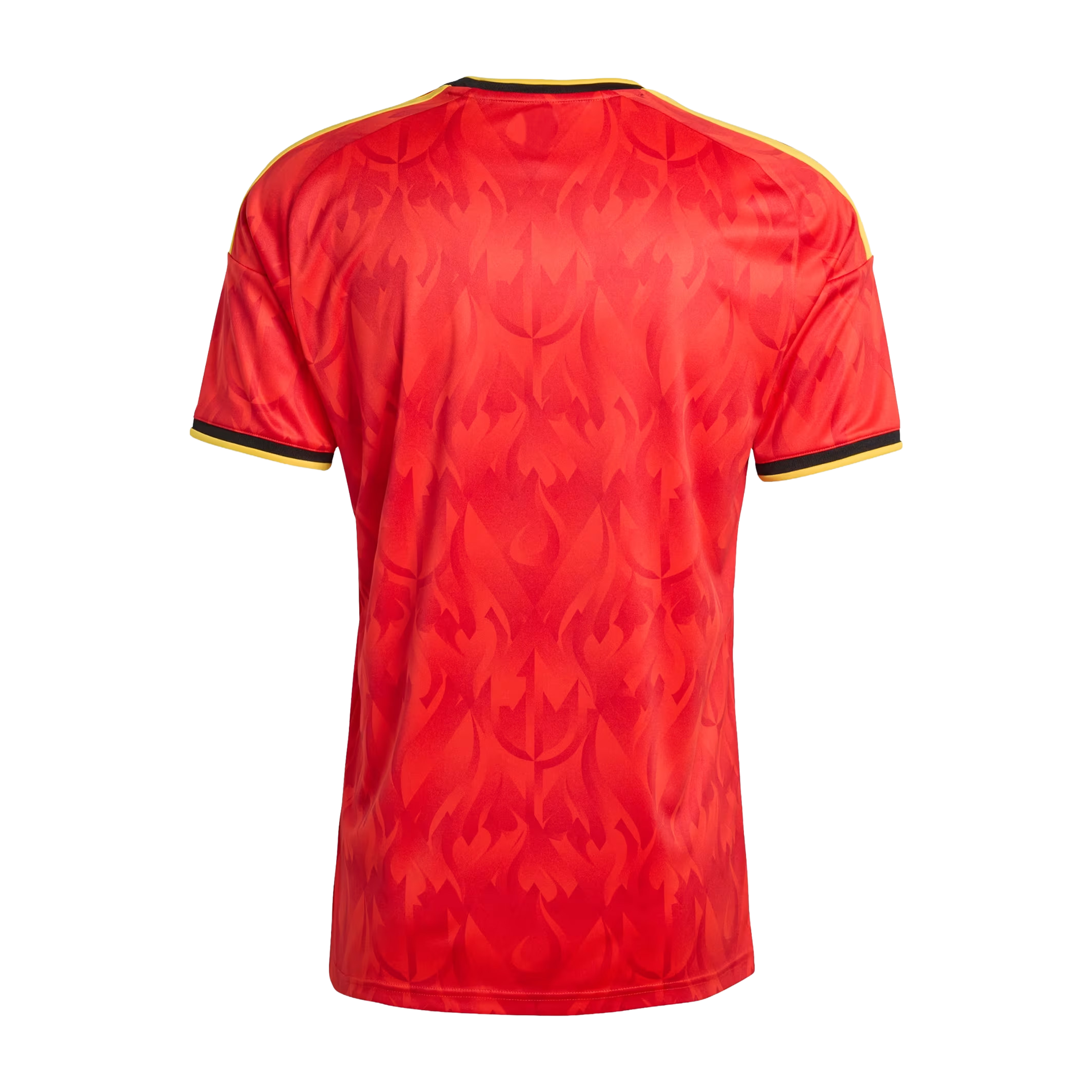 Adidas Belgium 25/26 Replica Home Jersey