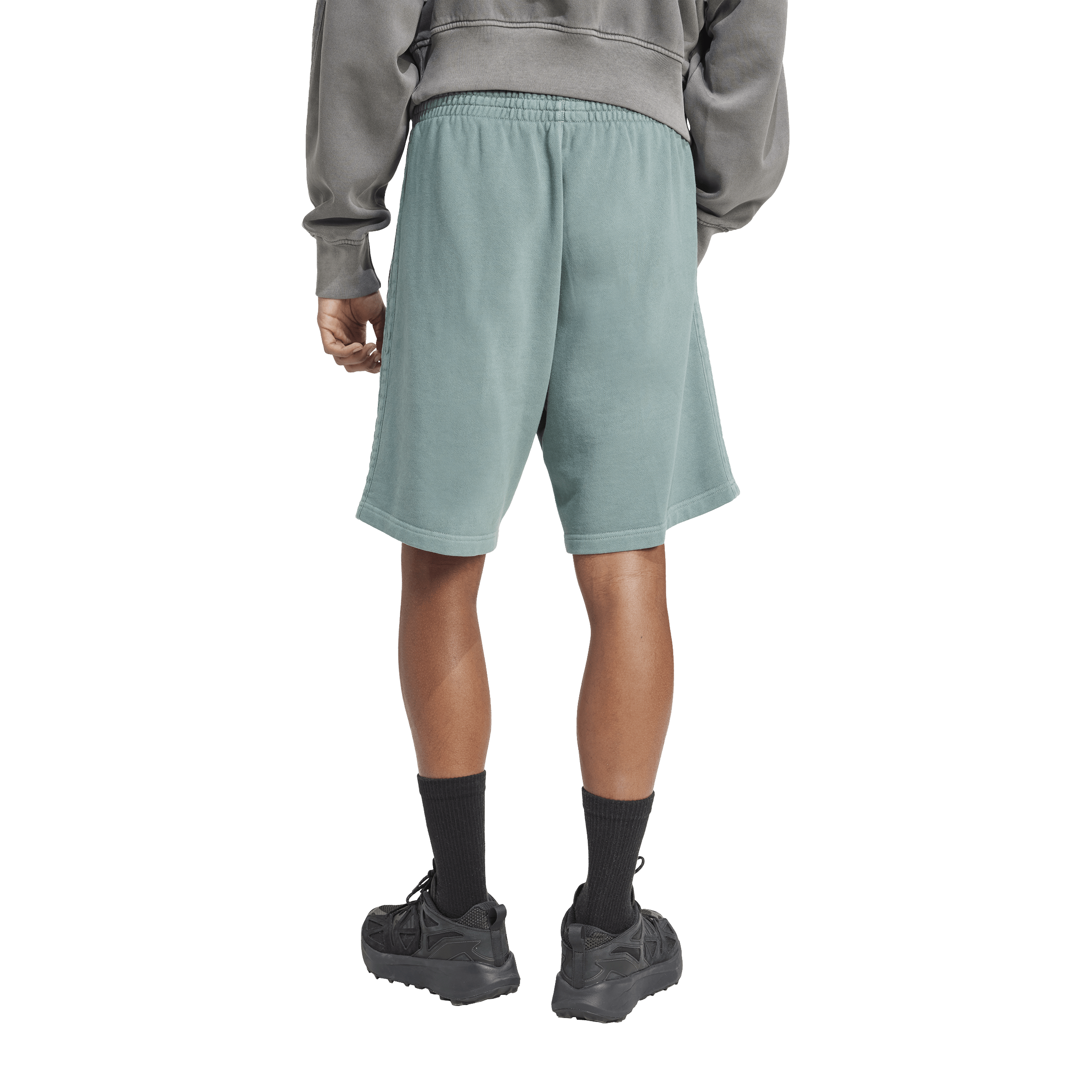 Adidas All SZN French Terry Shorts