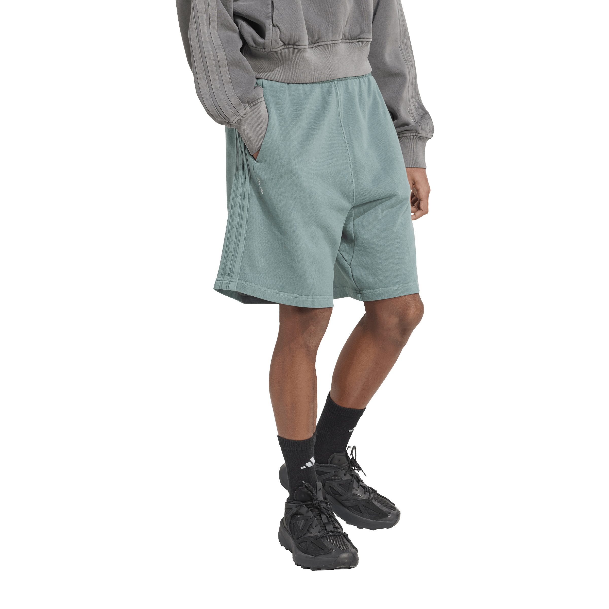 Adidas All SZN French Terry Shorts