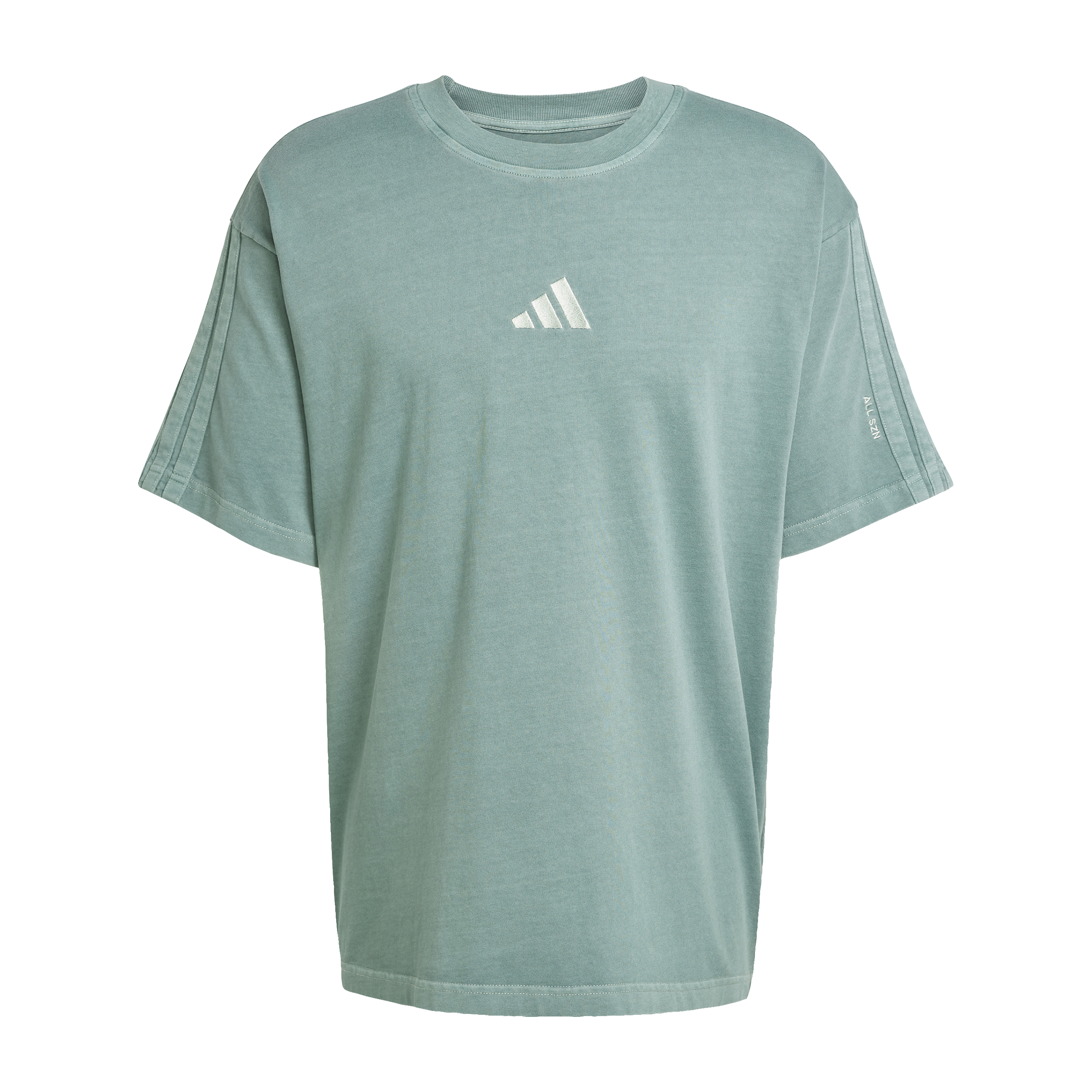 Adidas ALL SZN Washed Tee