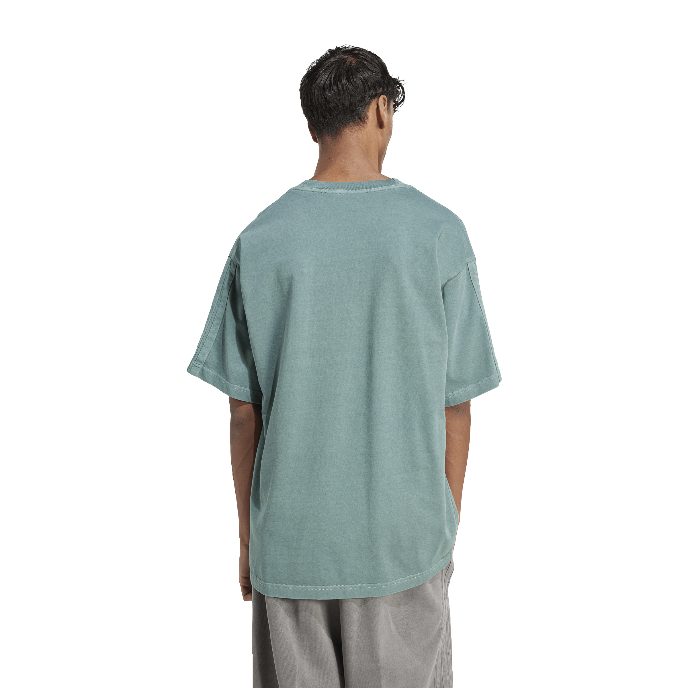 Adidas ALL SZN Washed Tee