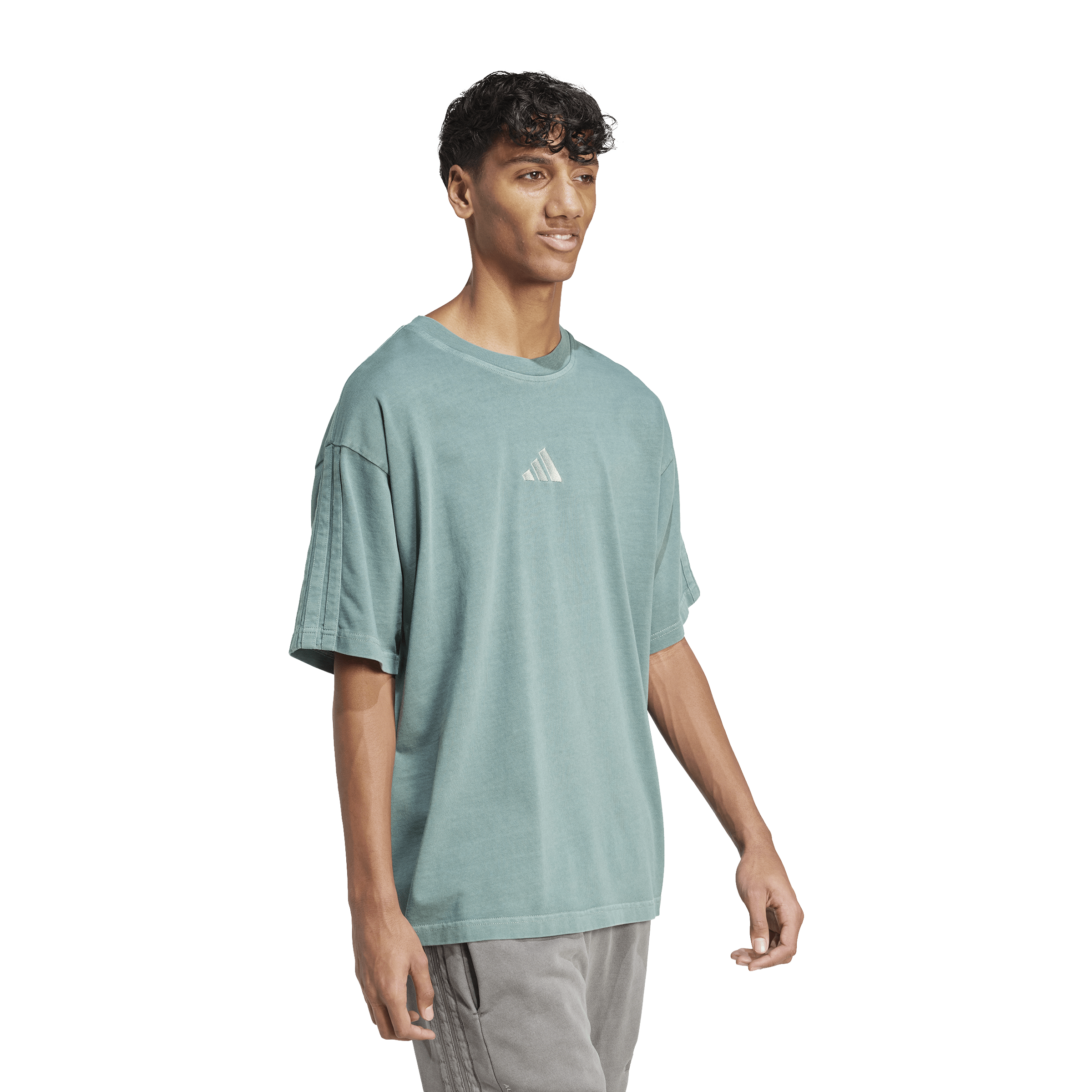 Adidas ALL SZN Washed Tee