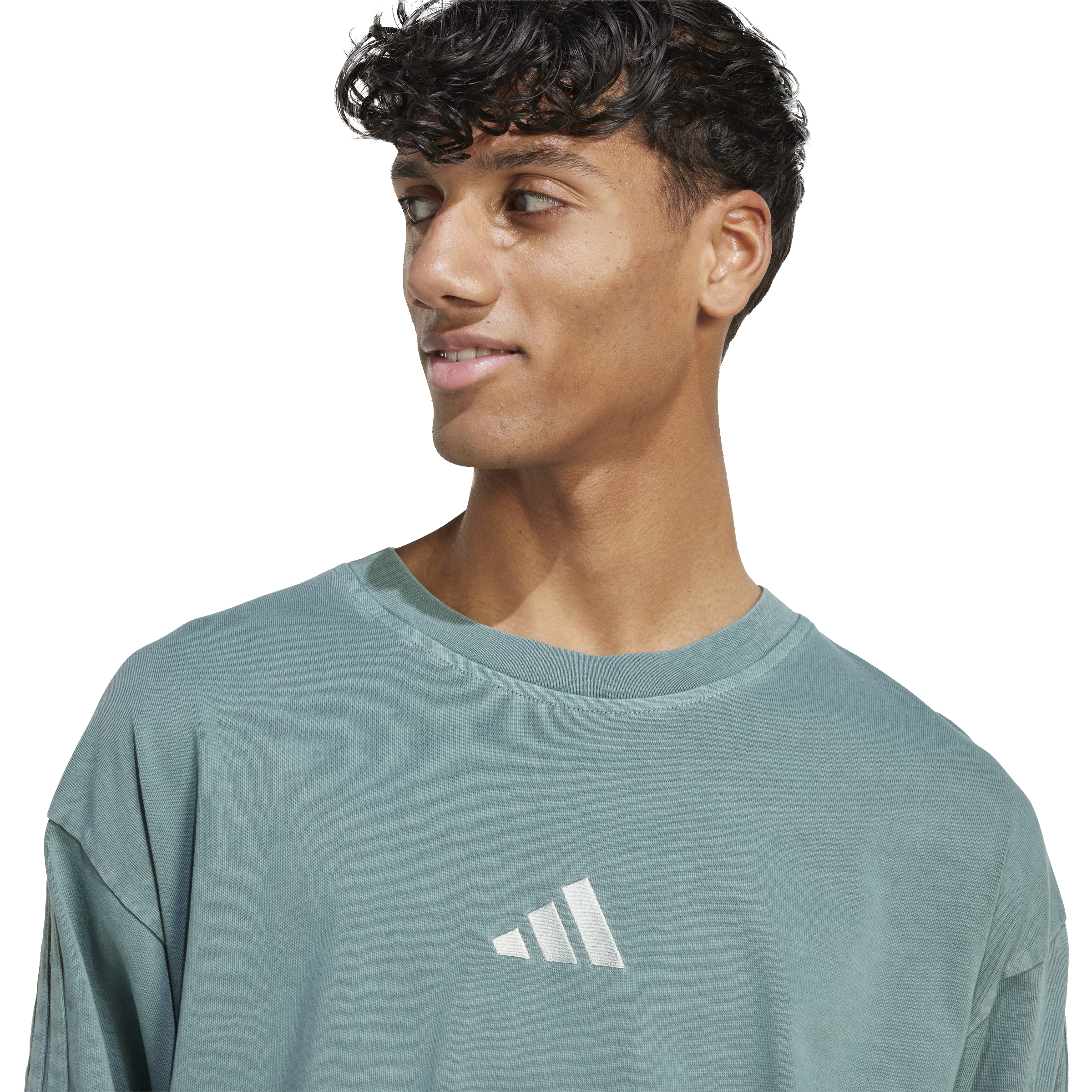Adidas ALL SZN Washed Tee