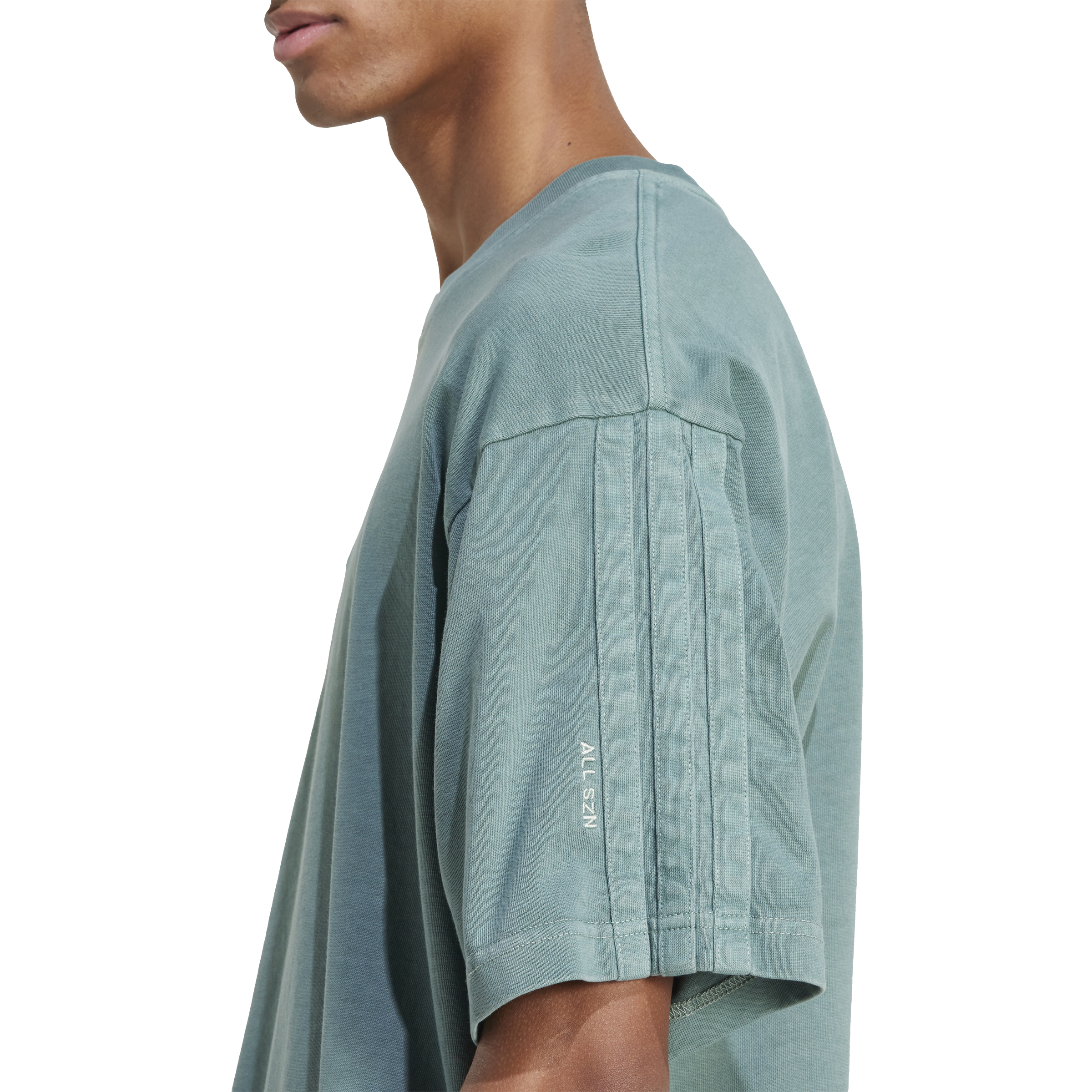 Adidas ALL SZN Washed Tee