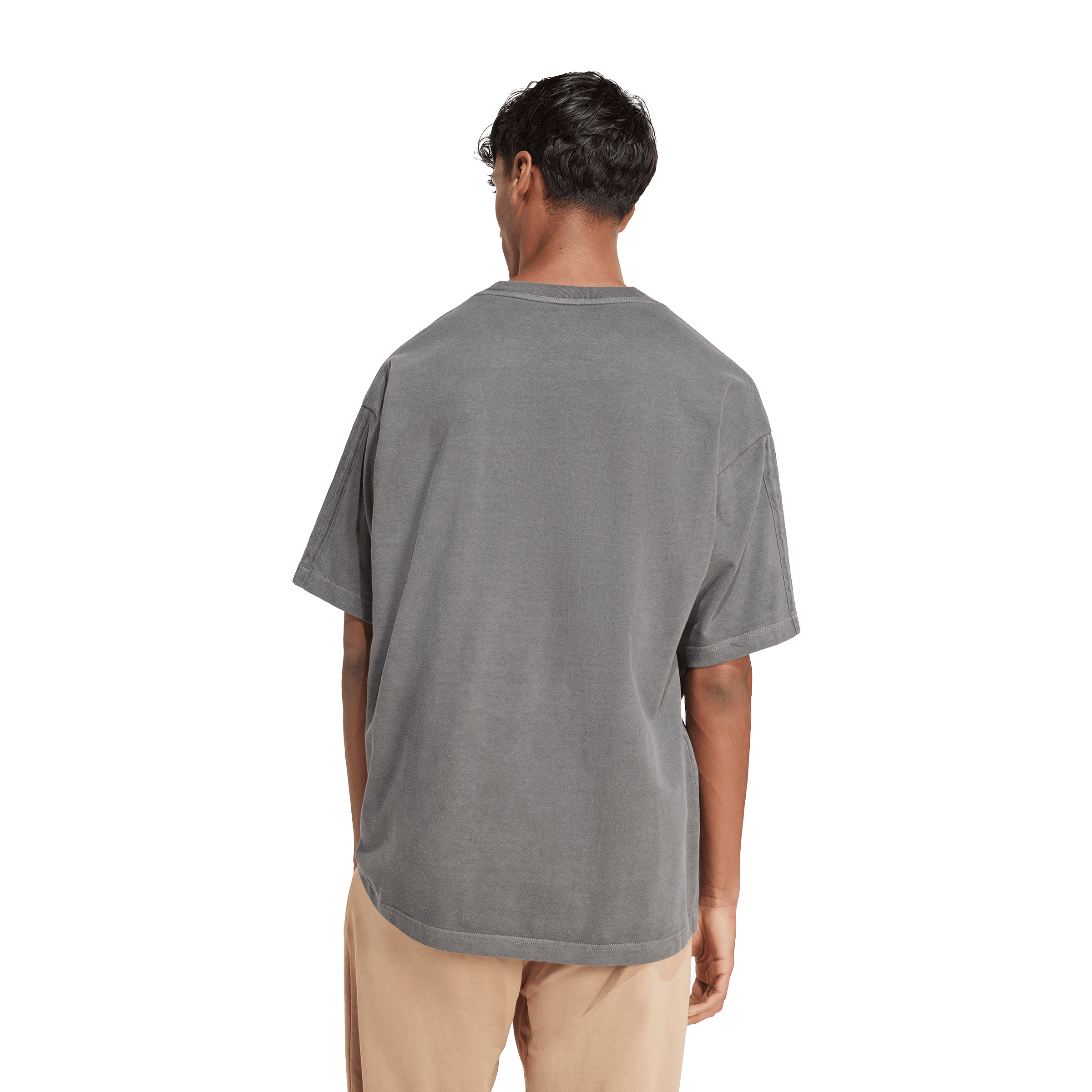 Mens Adidas All SZN Washed Tee
