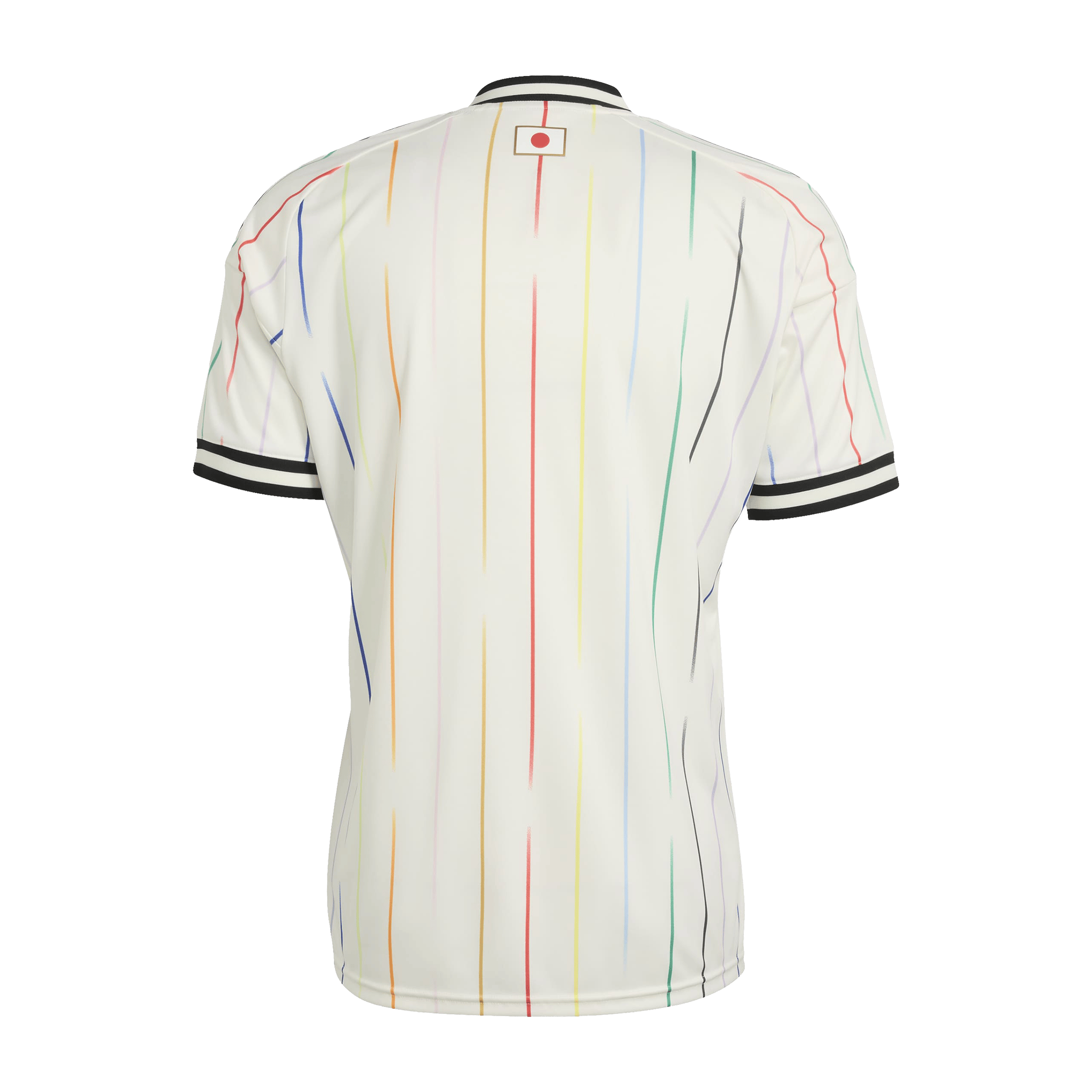 Mens Adidas Japan 26 Away Replica Football Jersey