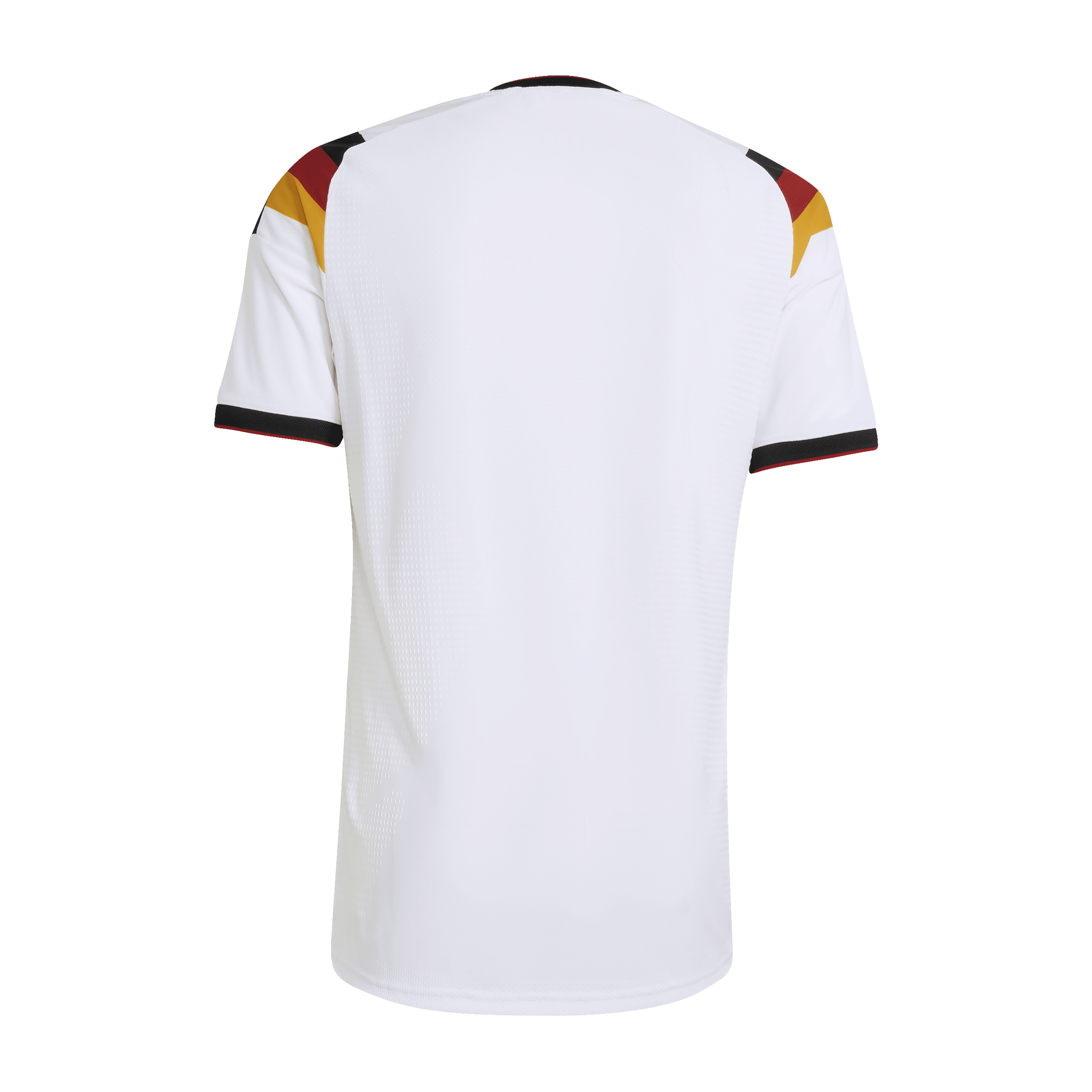 Adidas Germany 25/26 Authentic Home Jersey