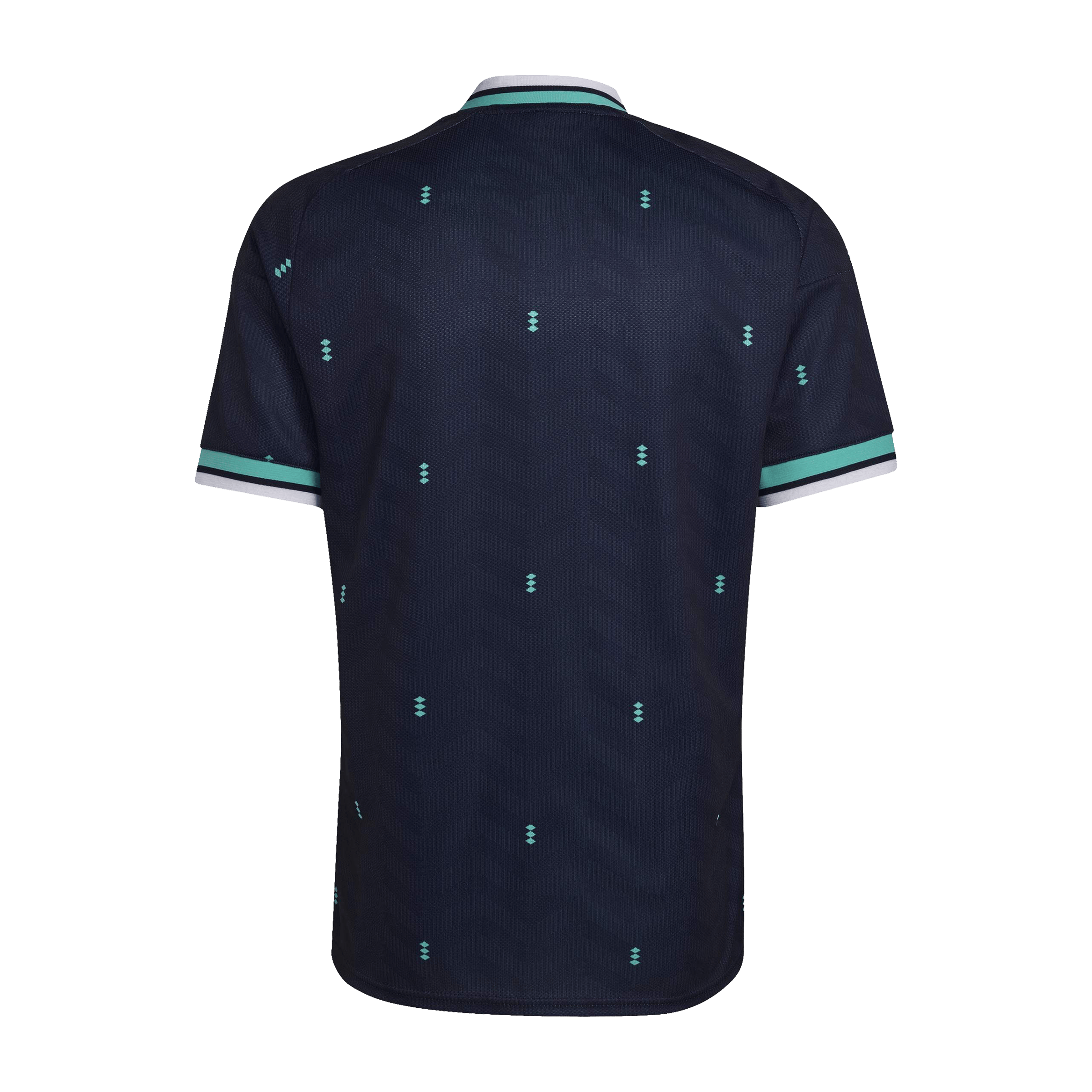 Mens Adidas Germany 26 Away Replica Football Jersey