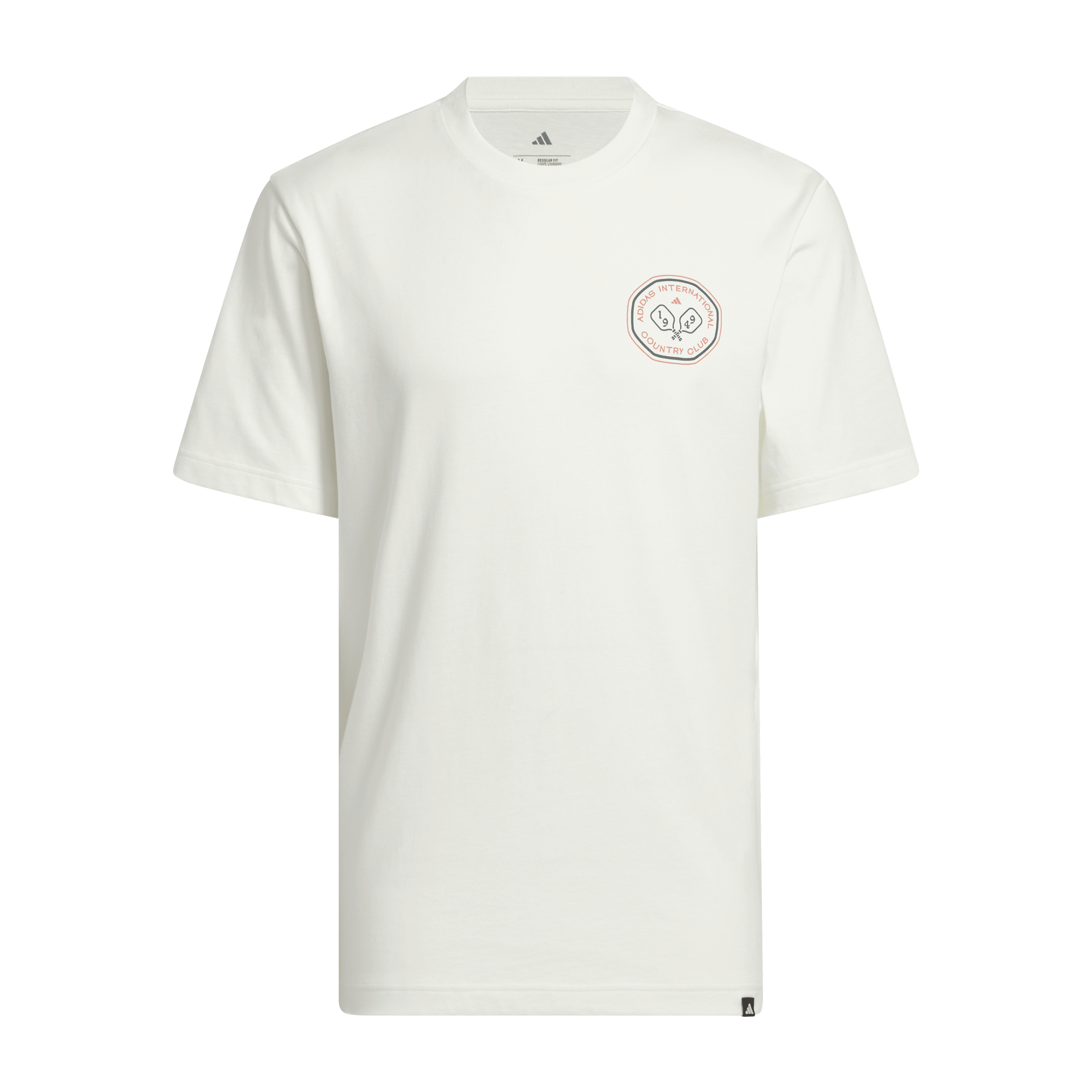 Adidas Country Club Scenic Graphic Tee