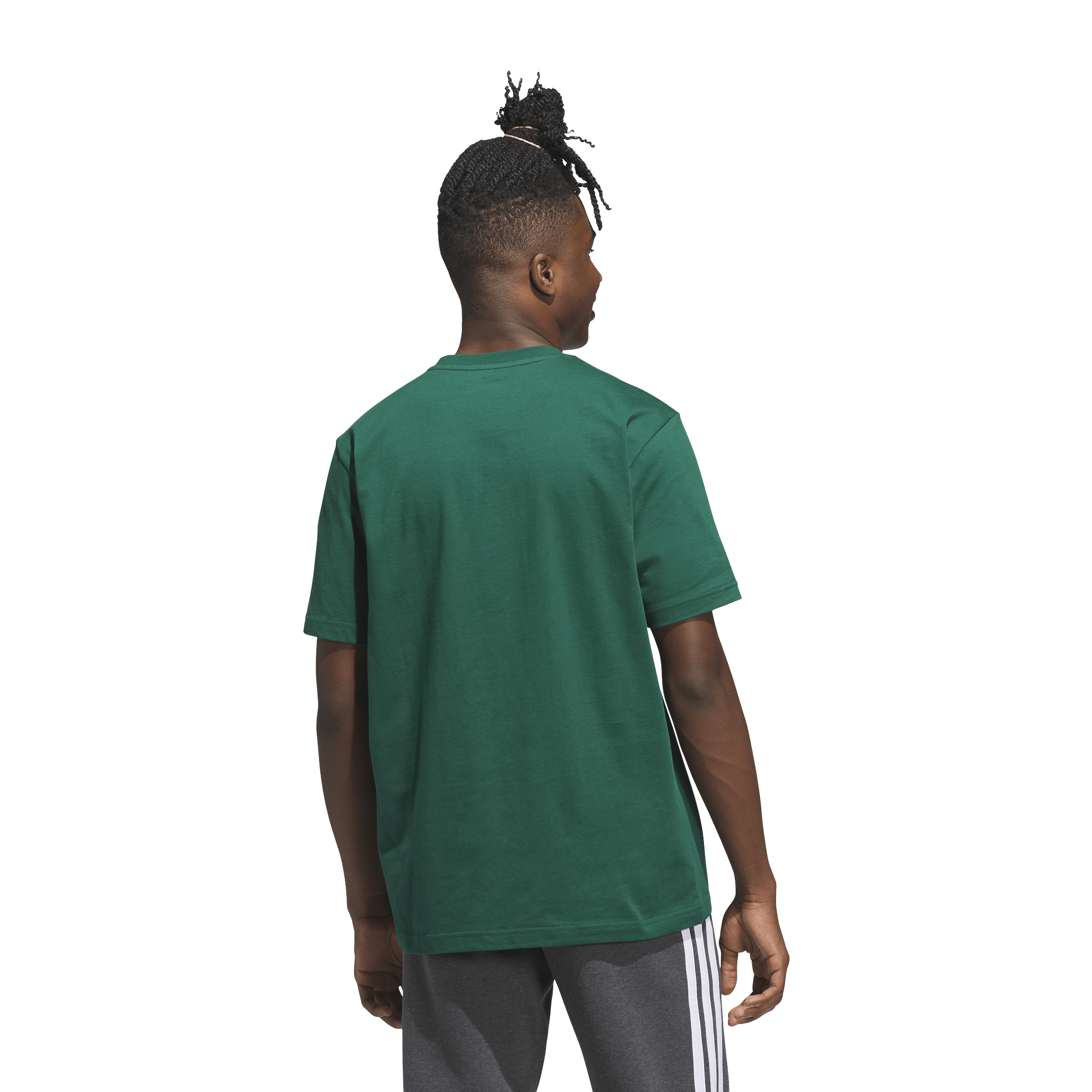 Adidas Varsity Banner Graphic Tee