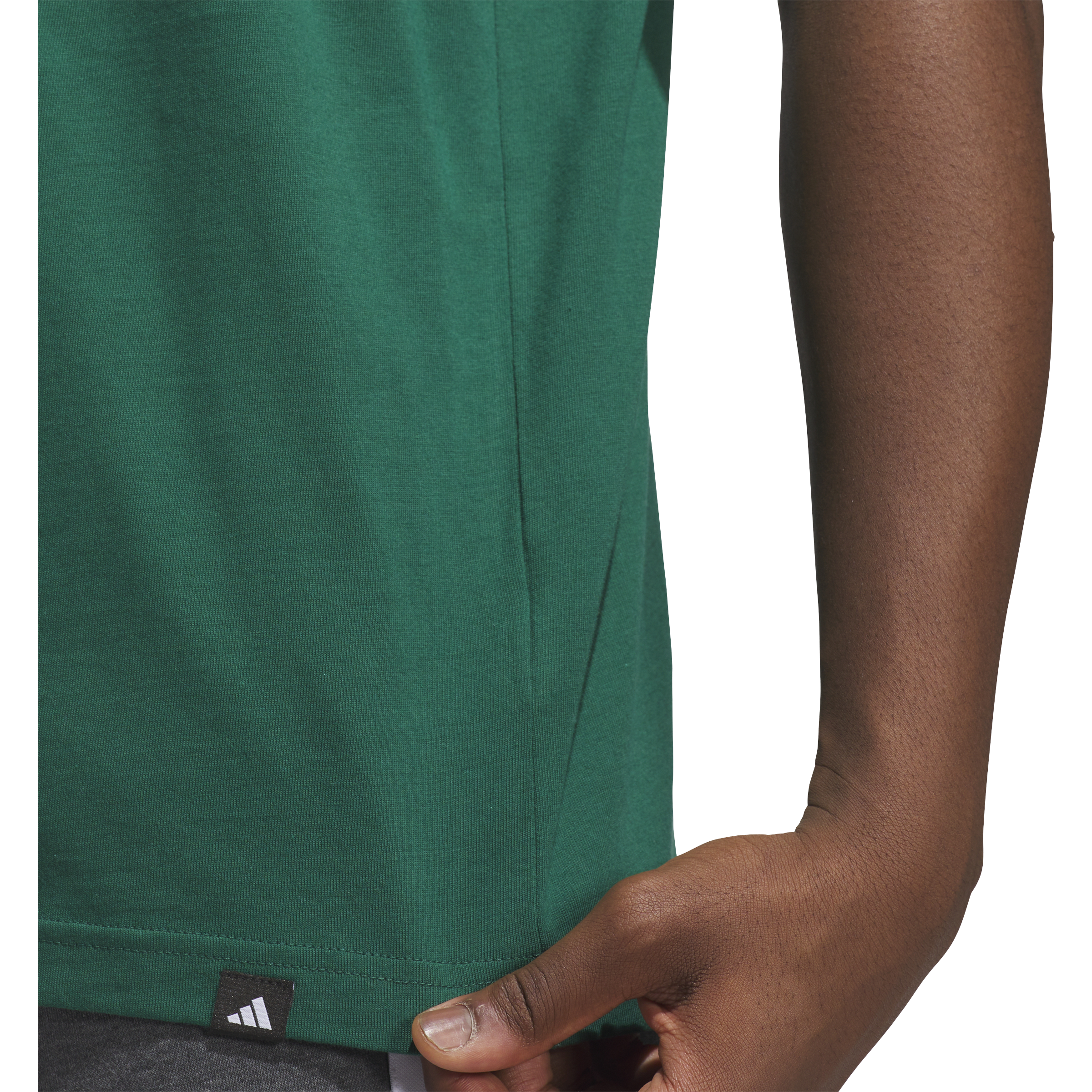 Adidas Varsity Banner Graphic Tee