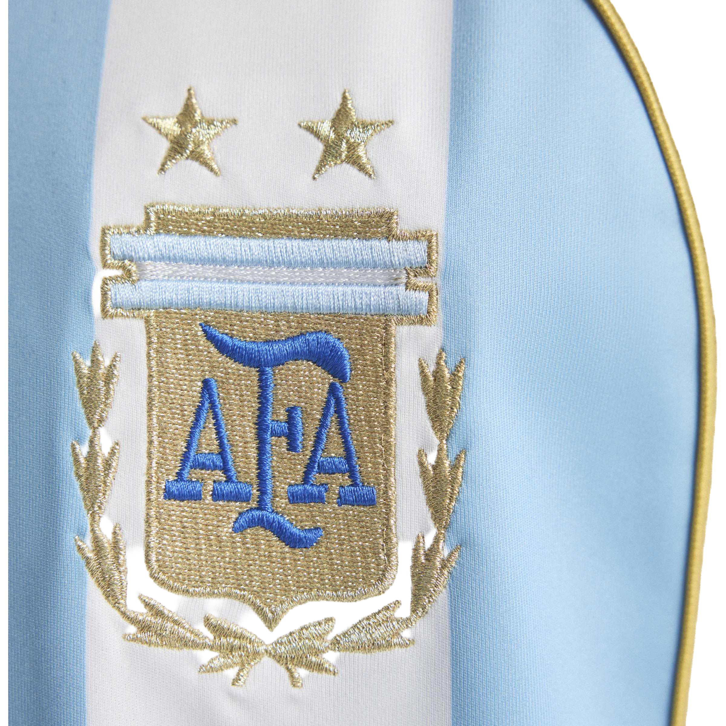 Adidas Argentina Home Jersey 2006 'Messi'